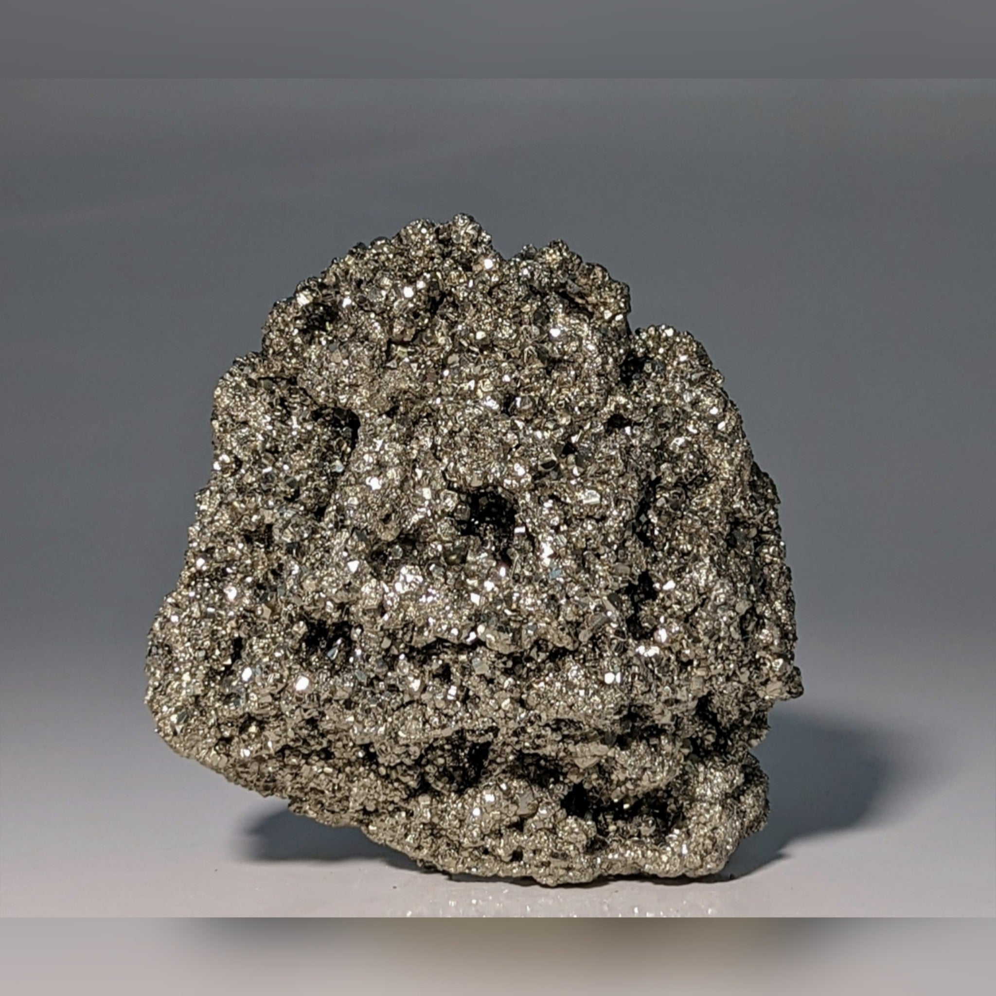 Pyrite