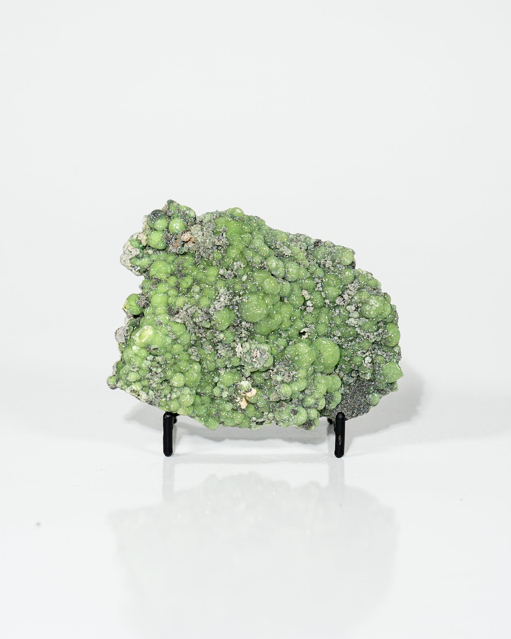 Wavellite