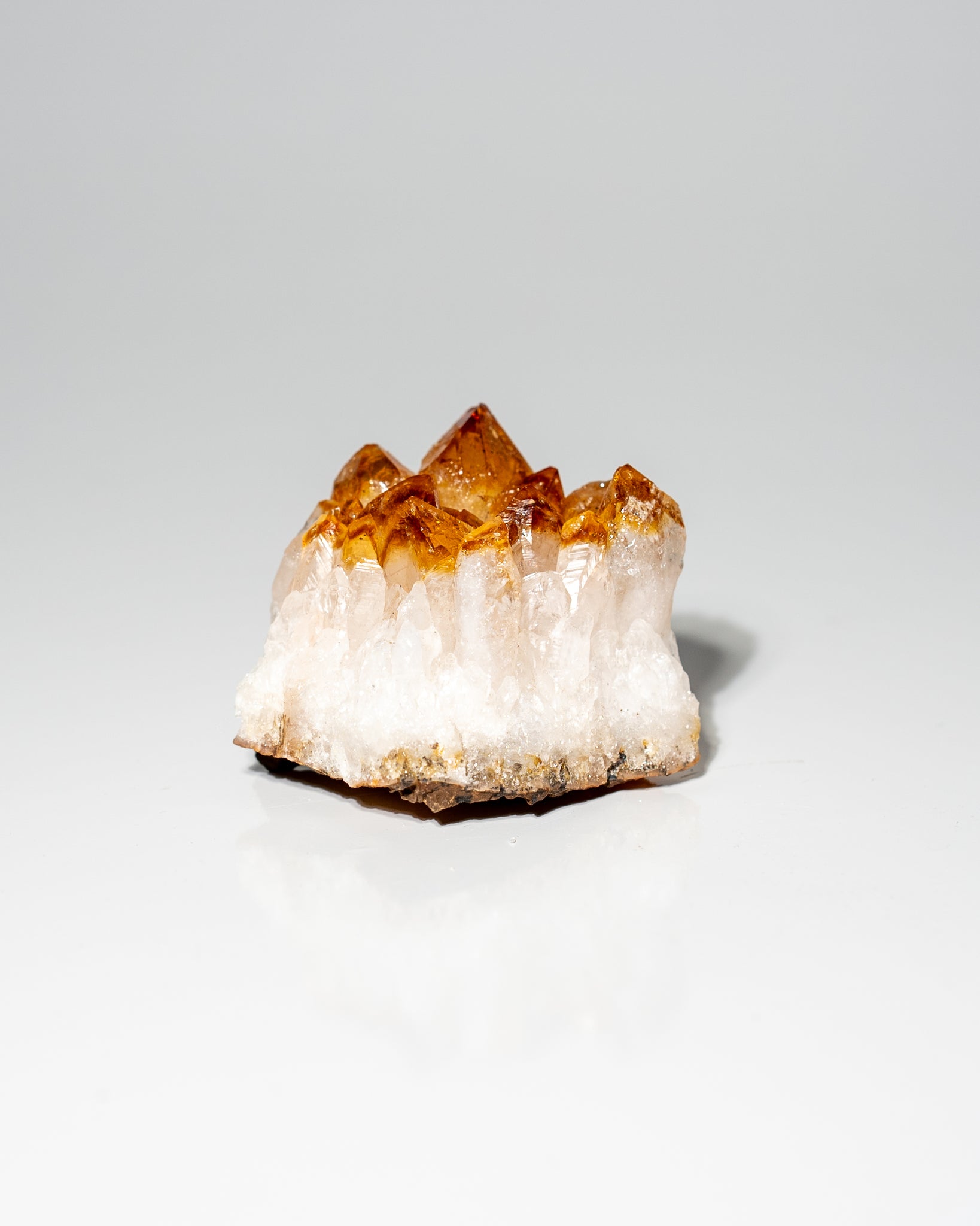 Citrine Brazil