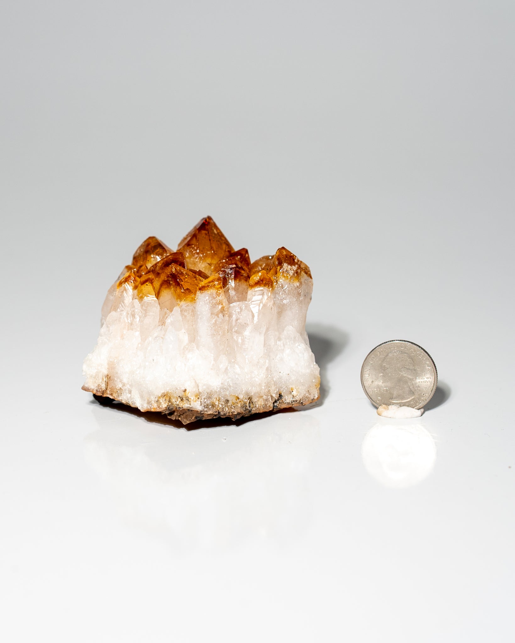 Citrine Brazil