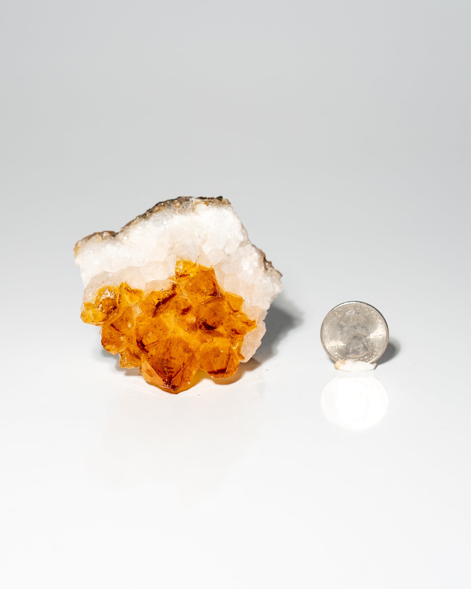 Citrine Brazil