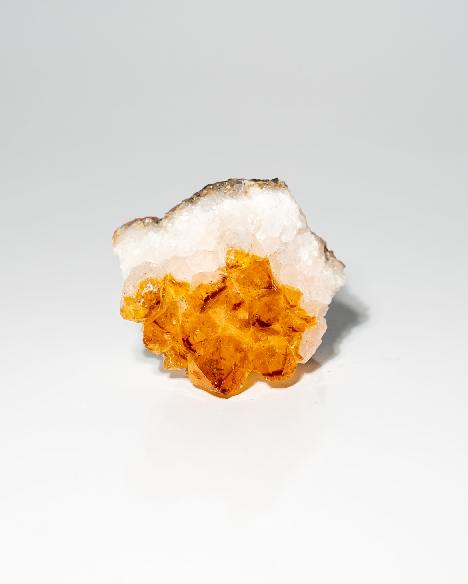 Citrine Brazil