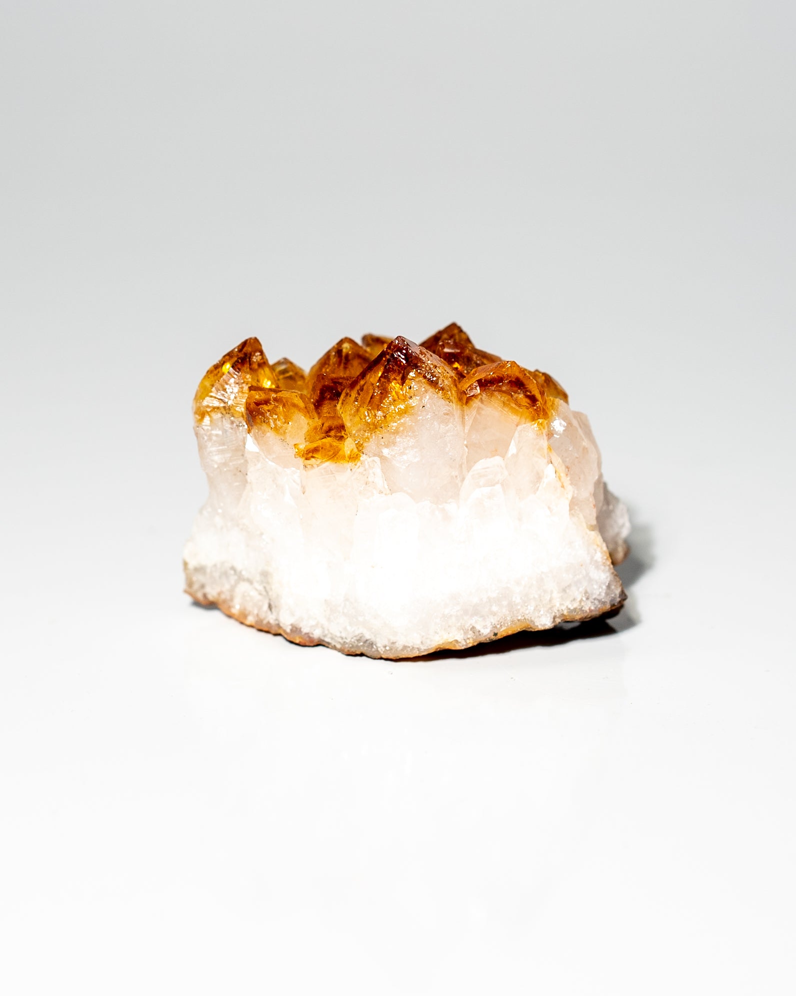 Citrine Brazil