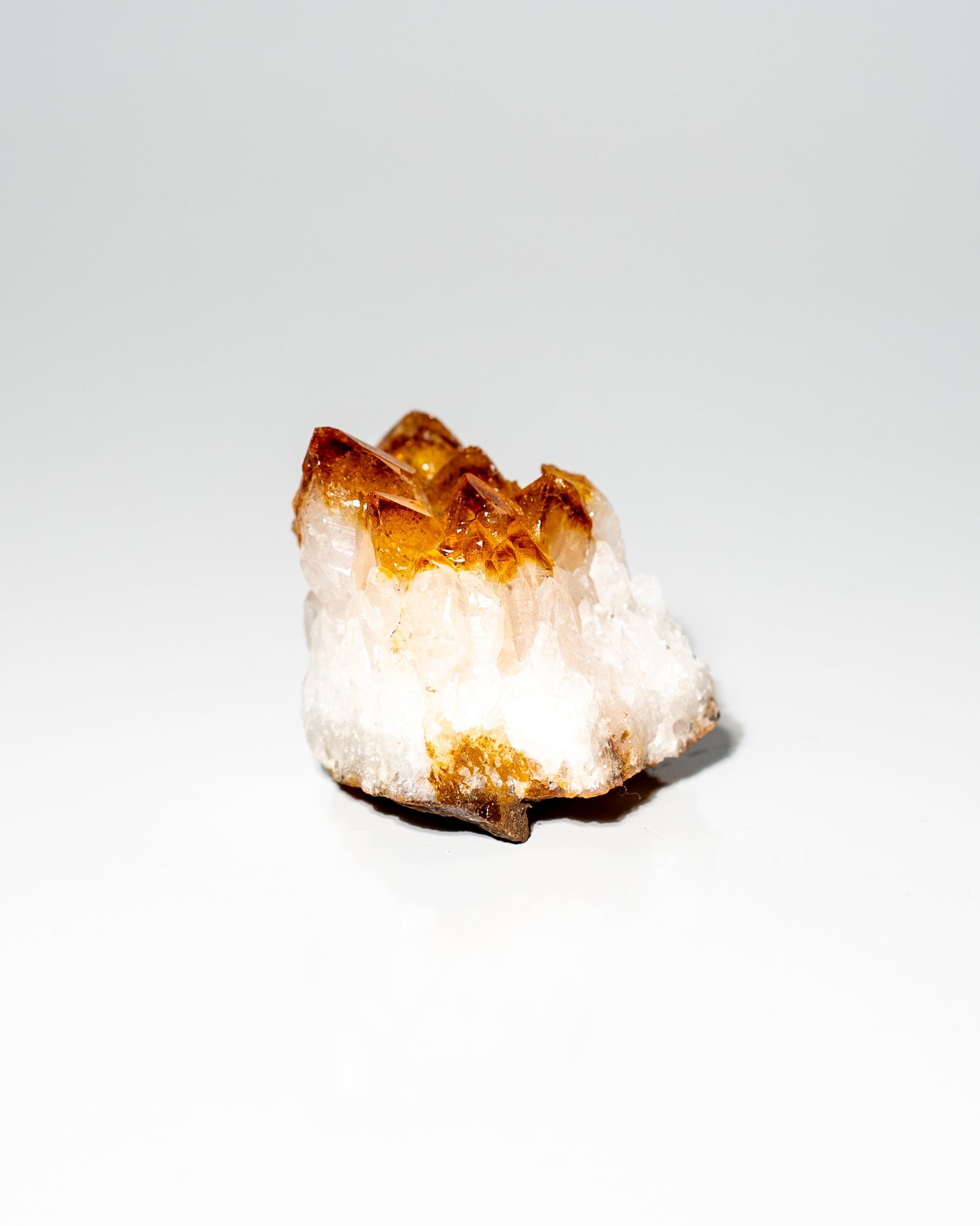 Citrine Brazil