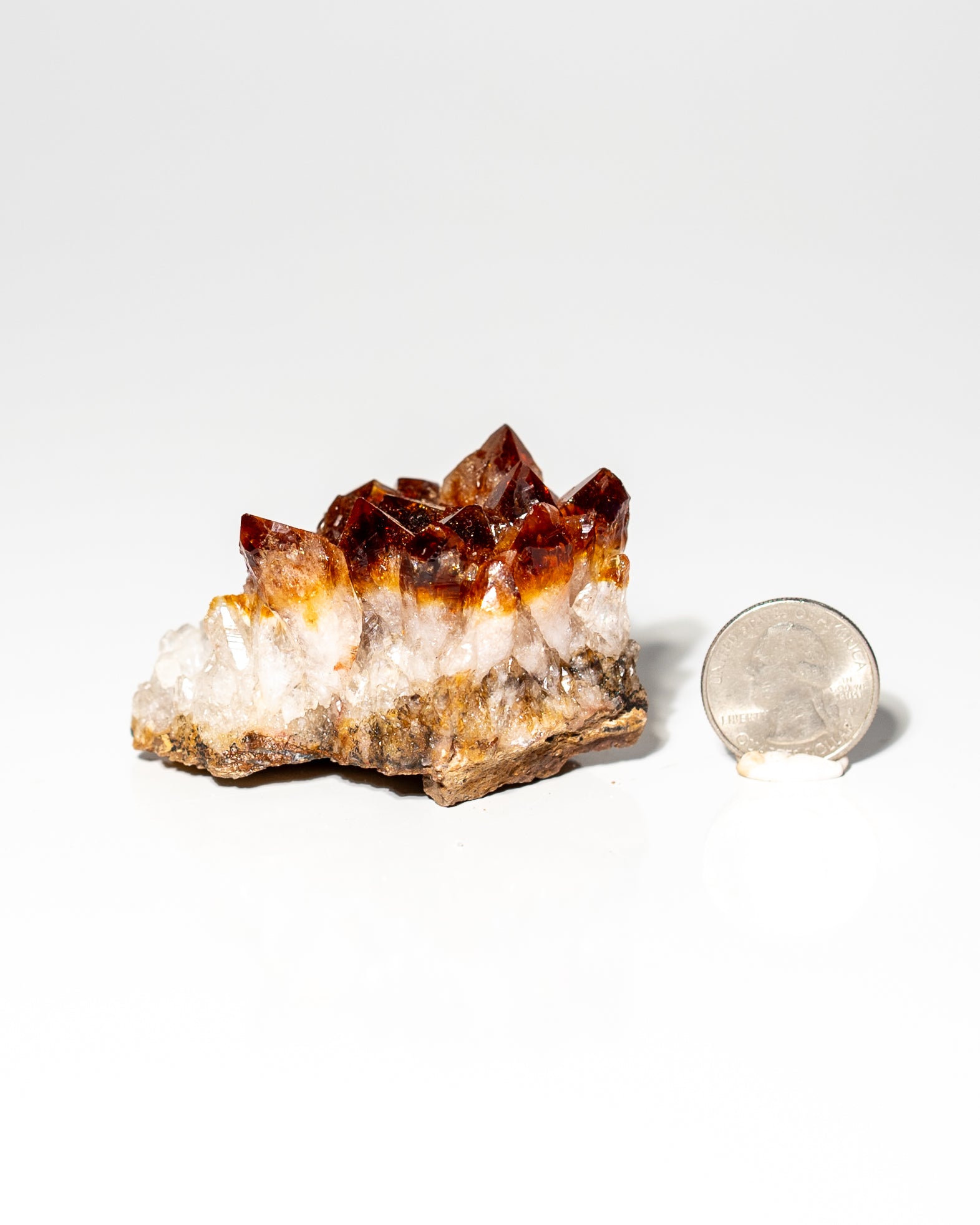 Citrine Brazil