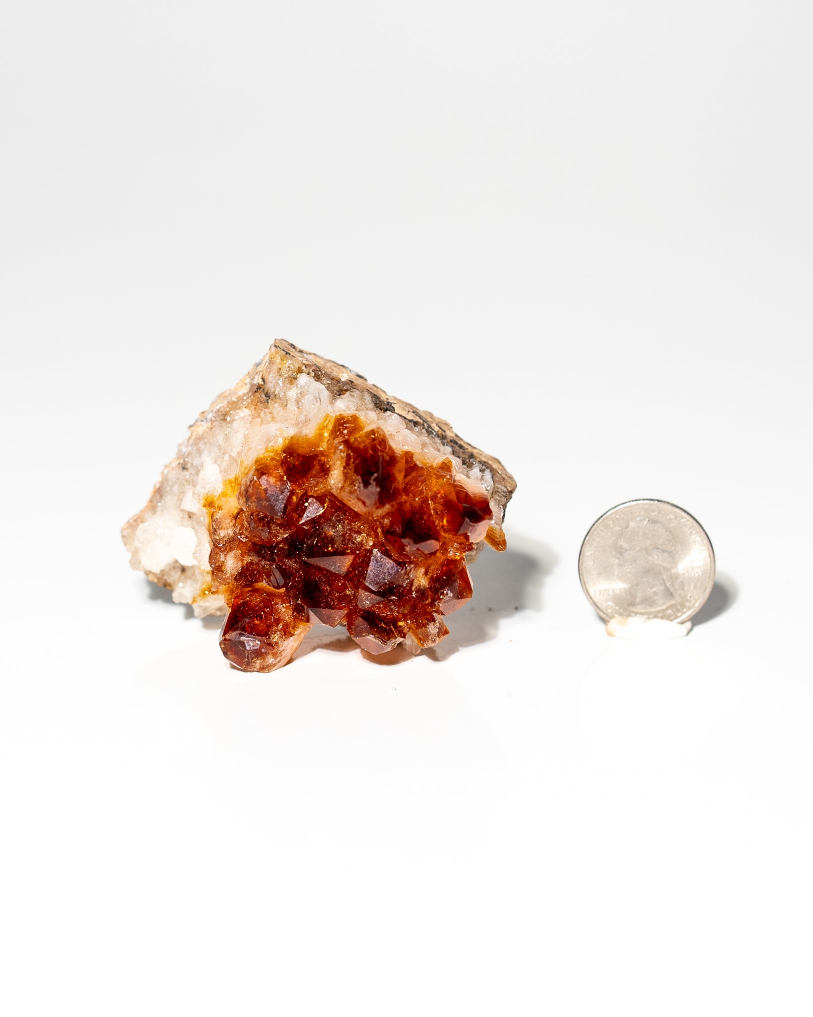 Citrine Brazil