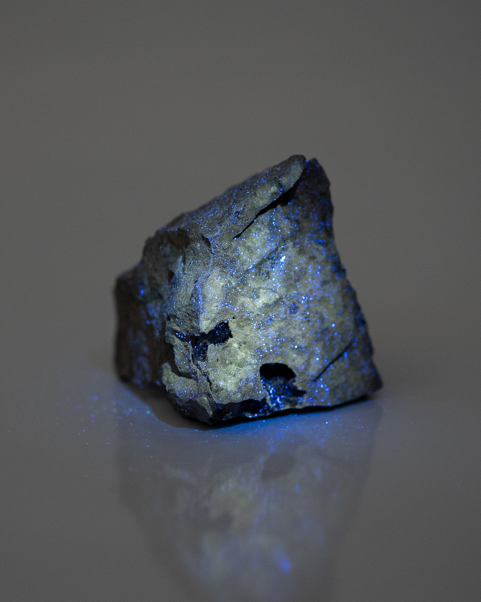 Herkimer Diamond Specimen