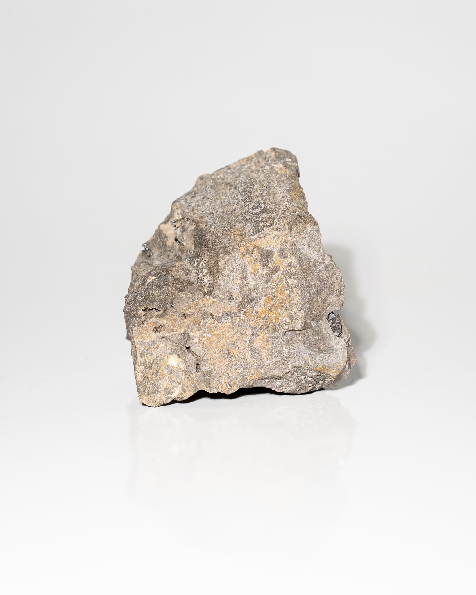 Herkimer Diamond Specimen