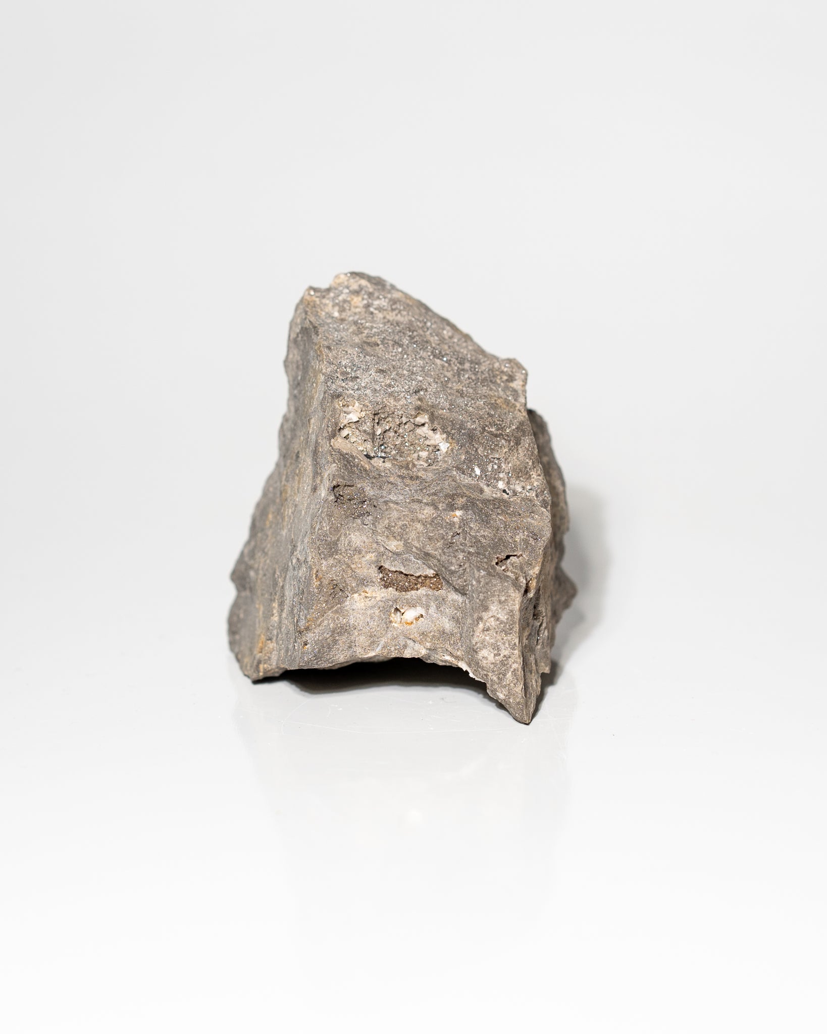 Herkimer Diamond Specimen