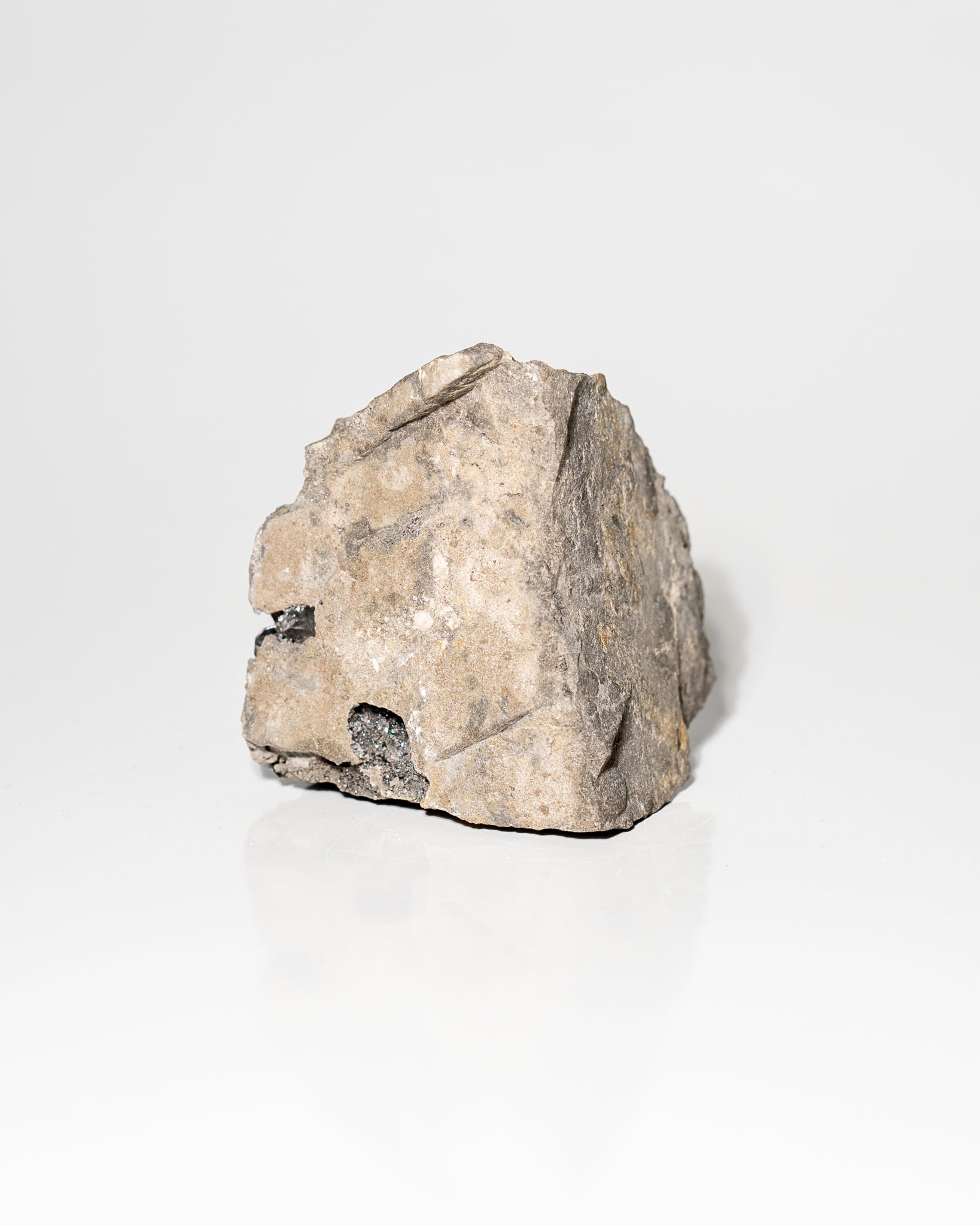 Herkimer Diamond Specimen