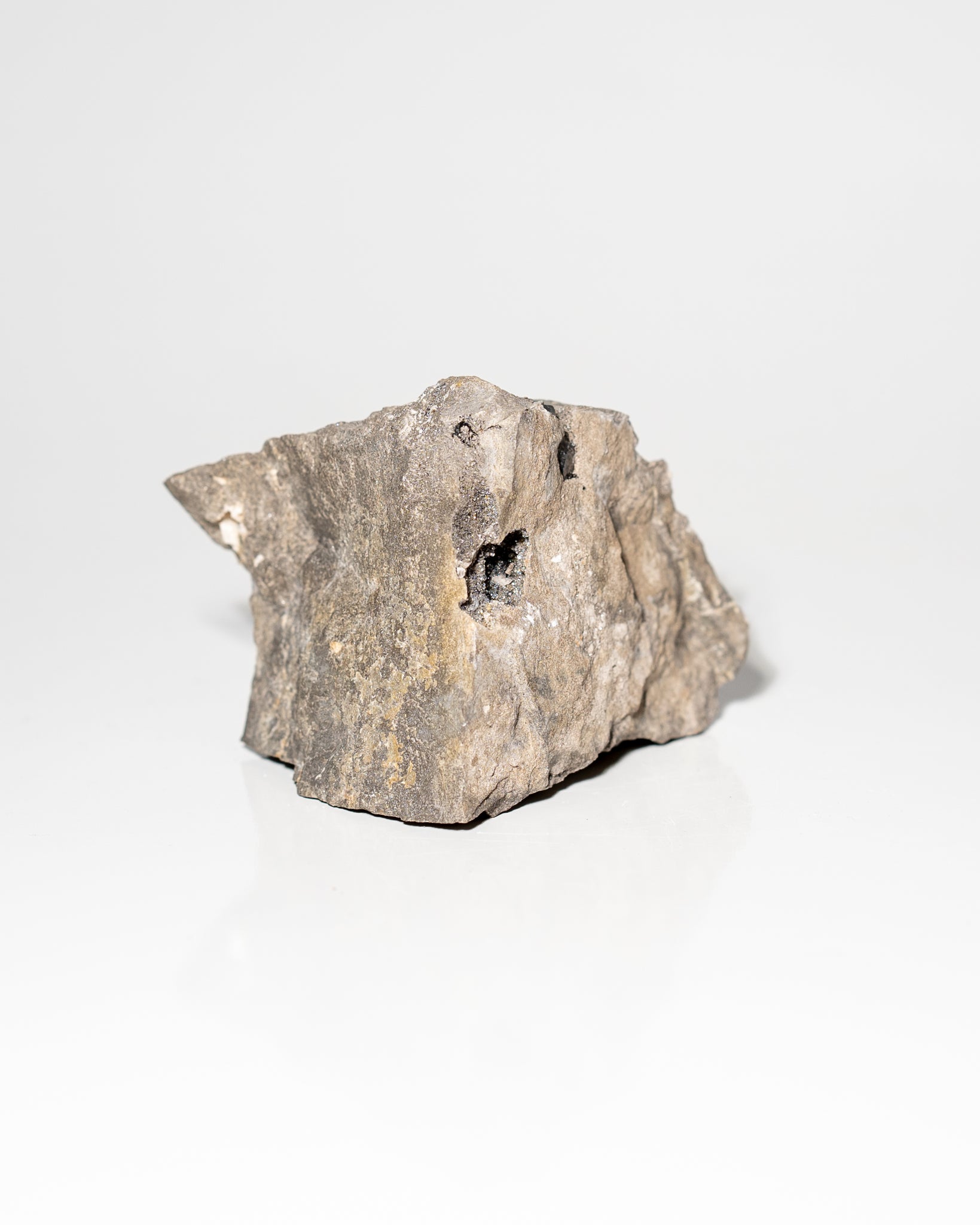 Herkimer Diamond Specimen