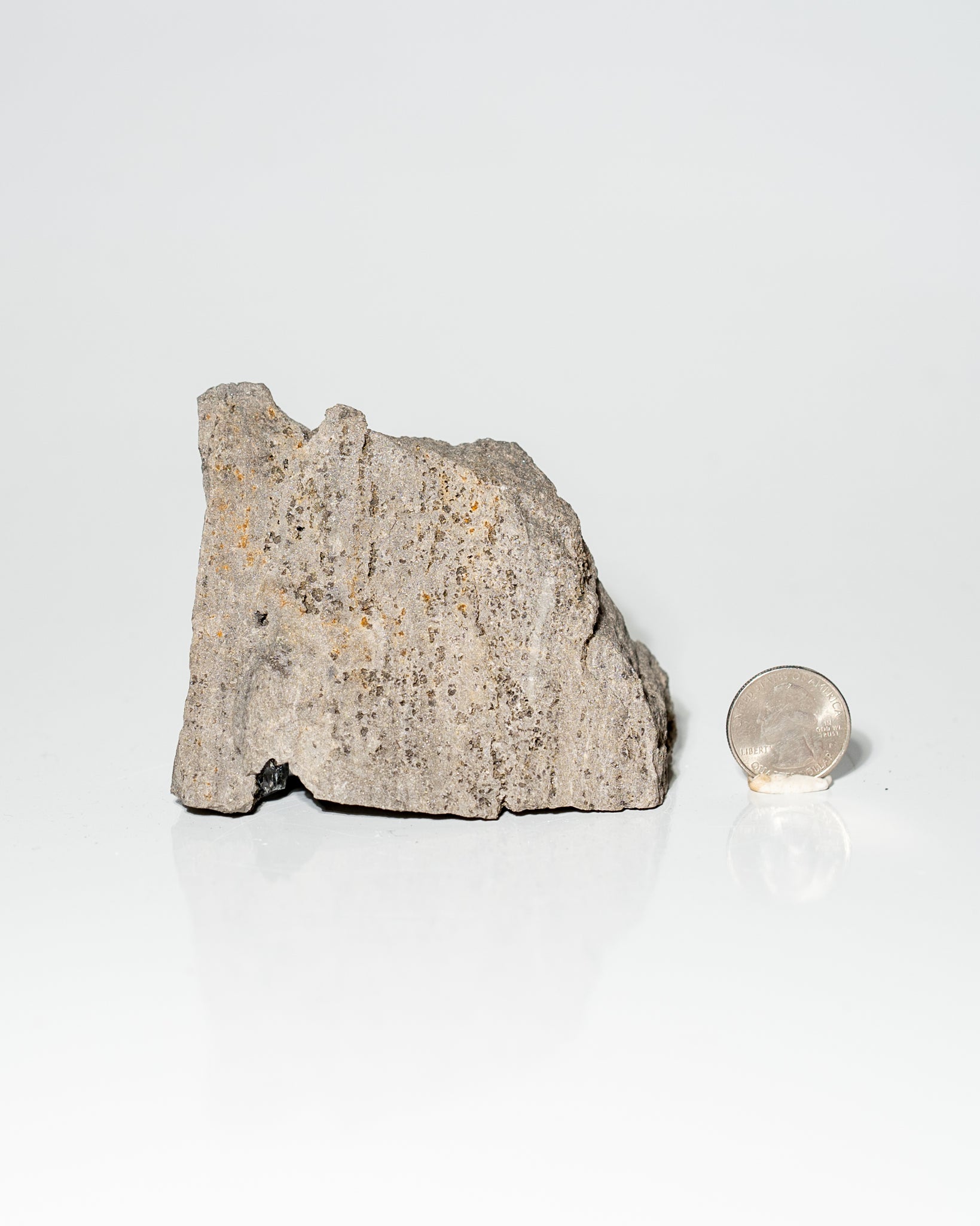 Herkimer Diamond Specimen