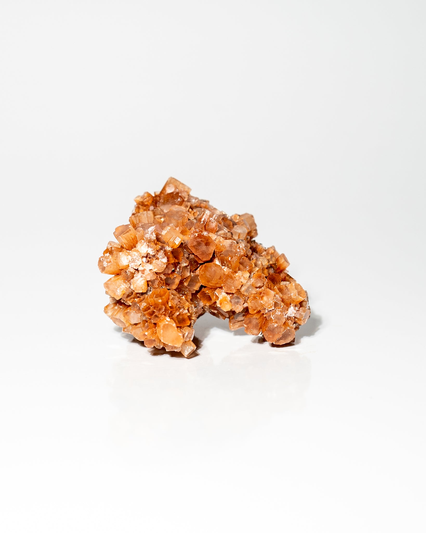 Aragonite Morocco