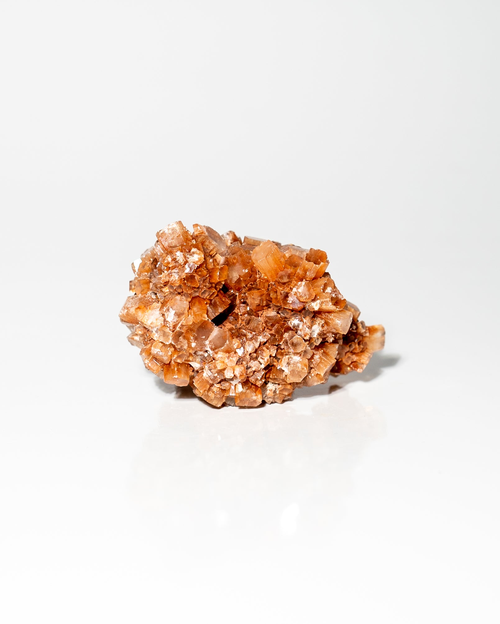 Aragonite Morocco