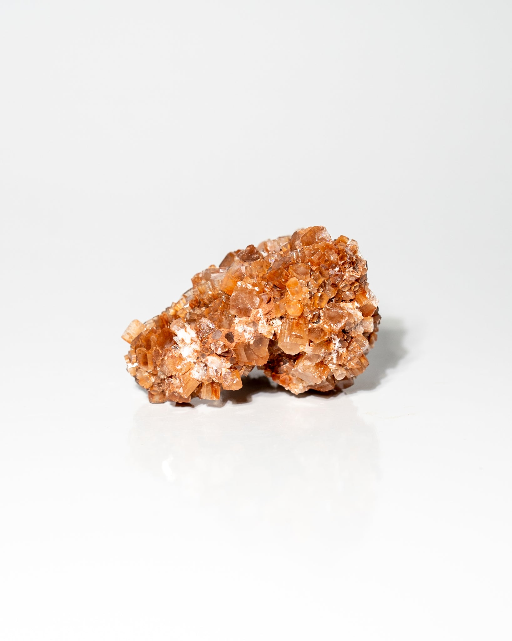 Aragonite Morocco