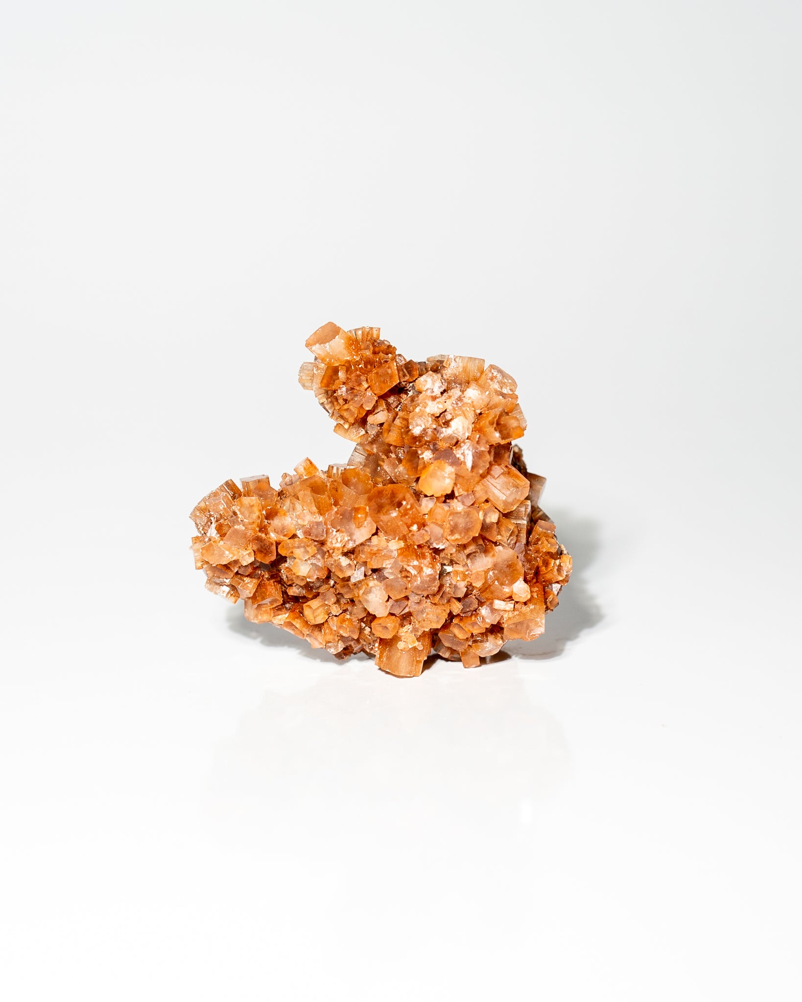 Aragonite Morocco