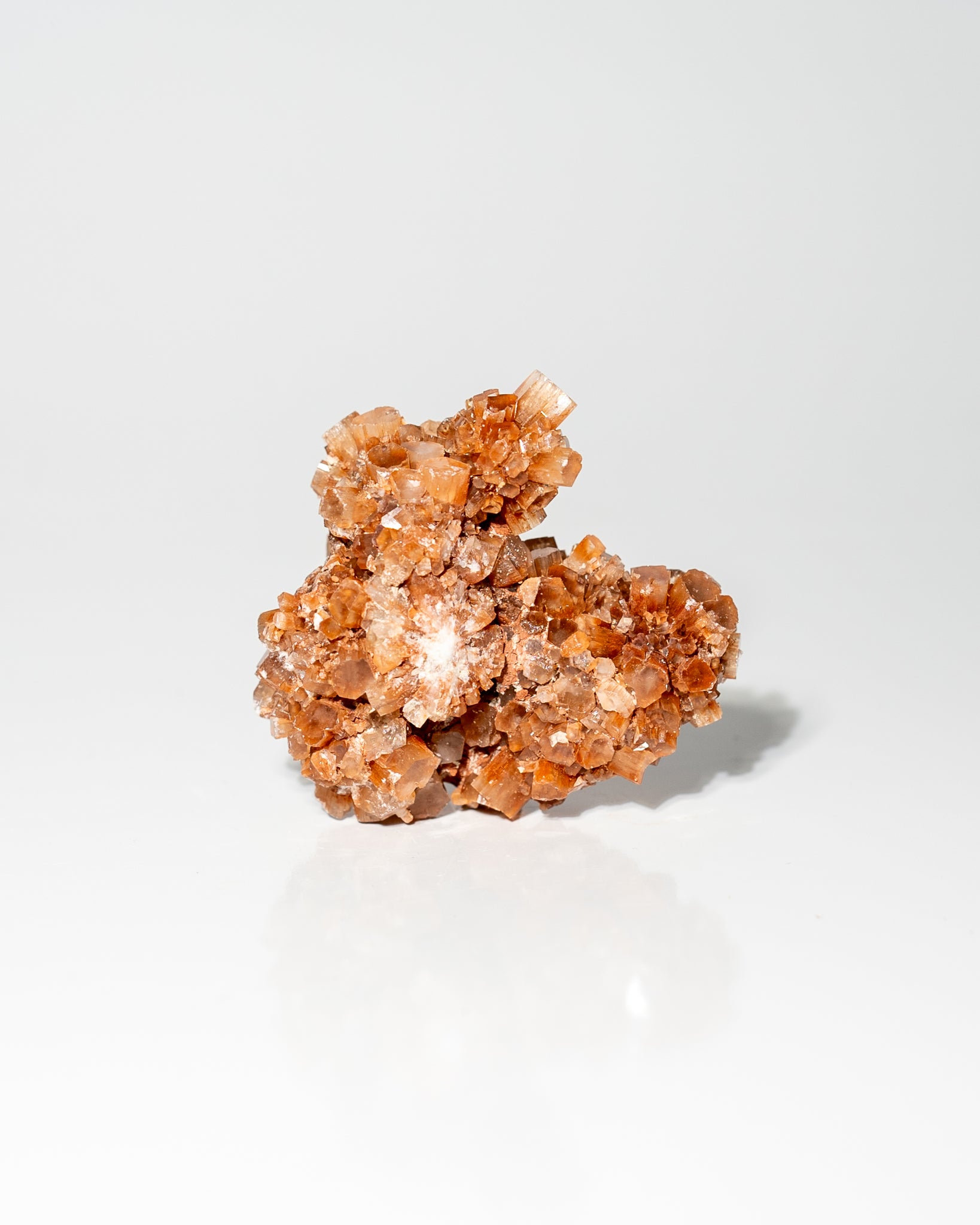 Aragonite Morocco