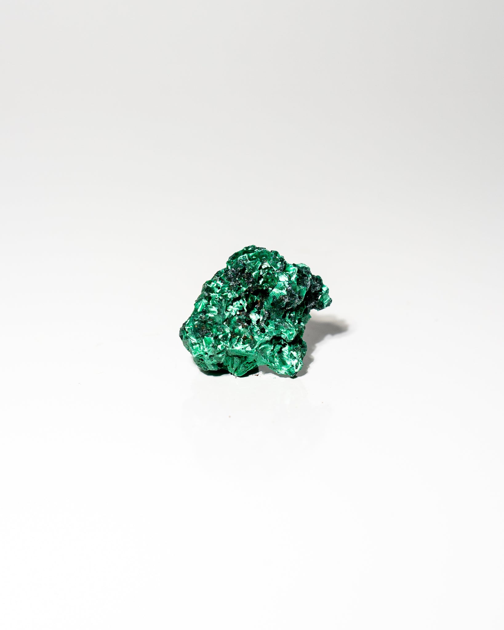 Velvet Malachite African Congo