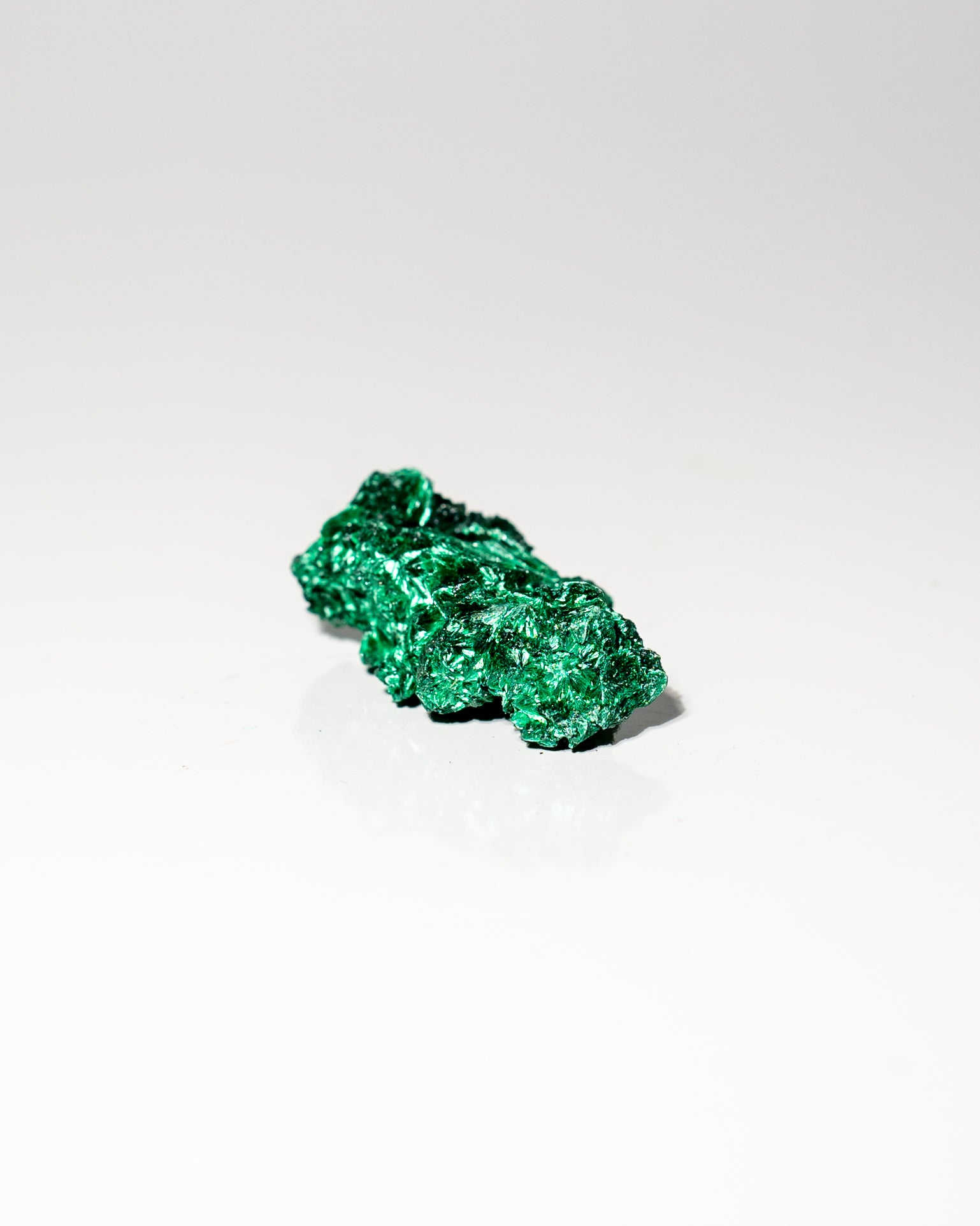 Velvet Malachite African Congo