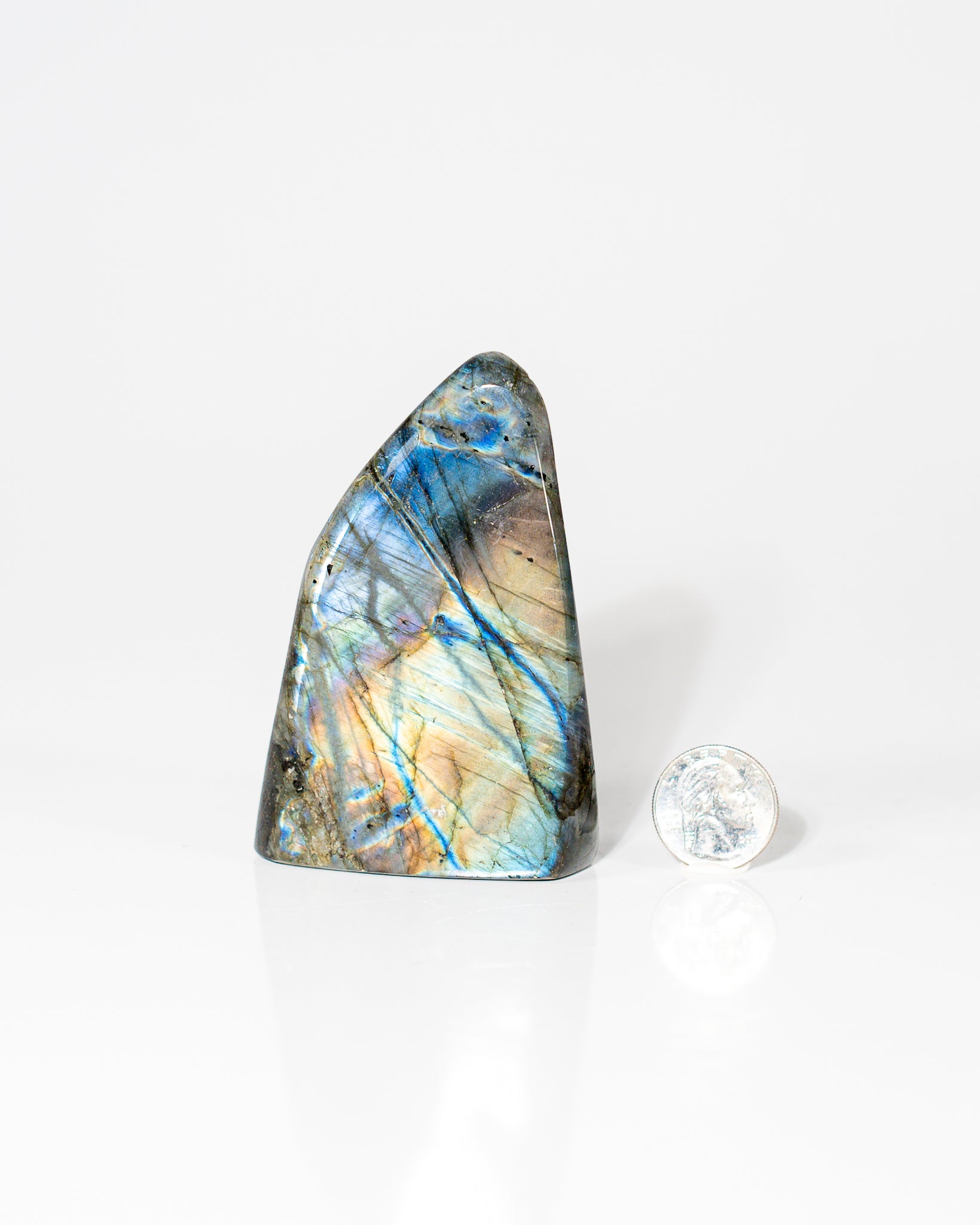 Labradorite Freeform Canada