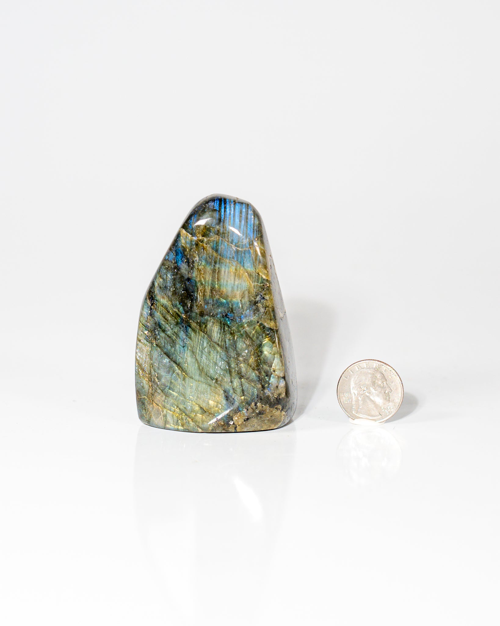 Labradorite Freeform Canada