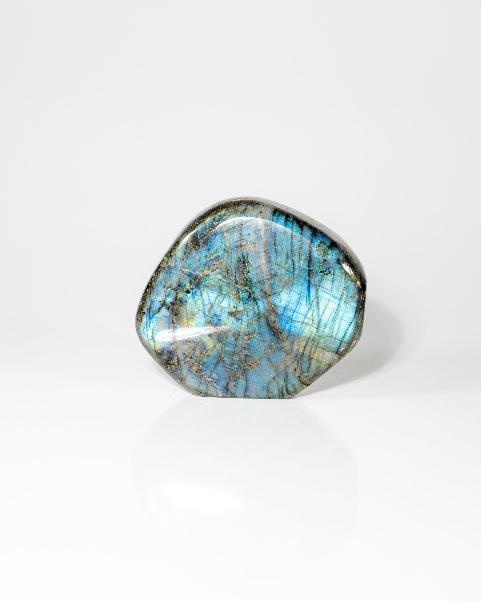 Labradorite Freeform Canada