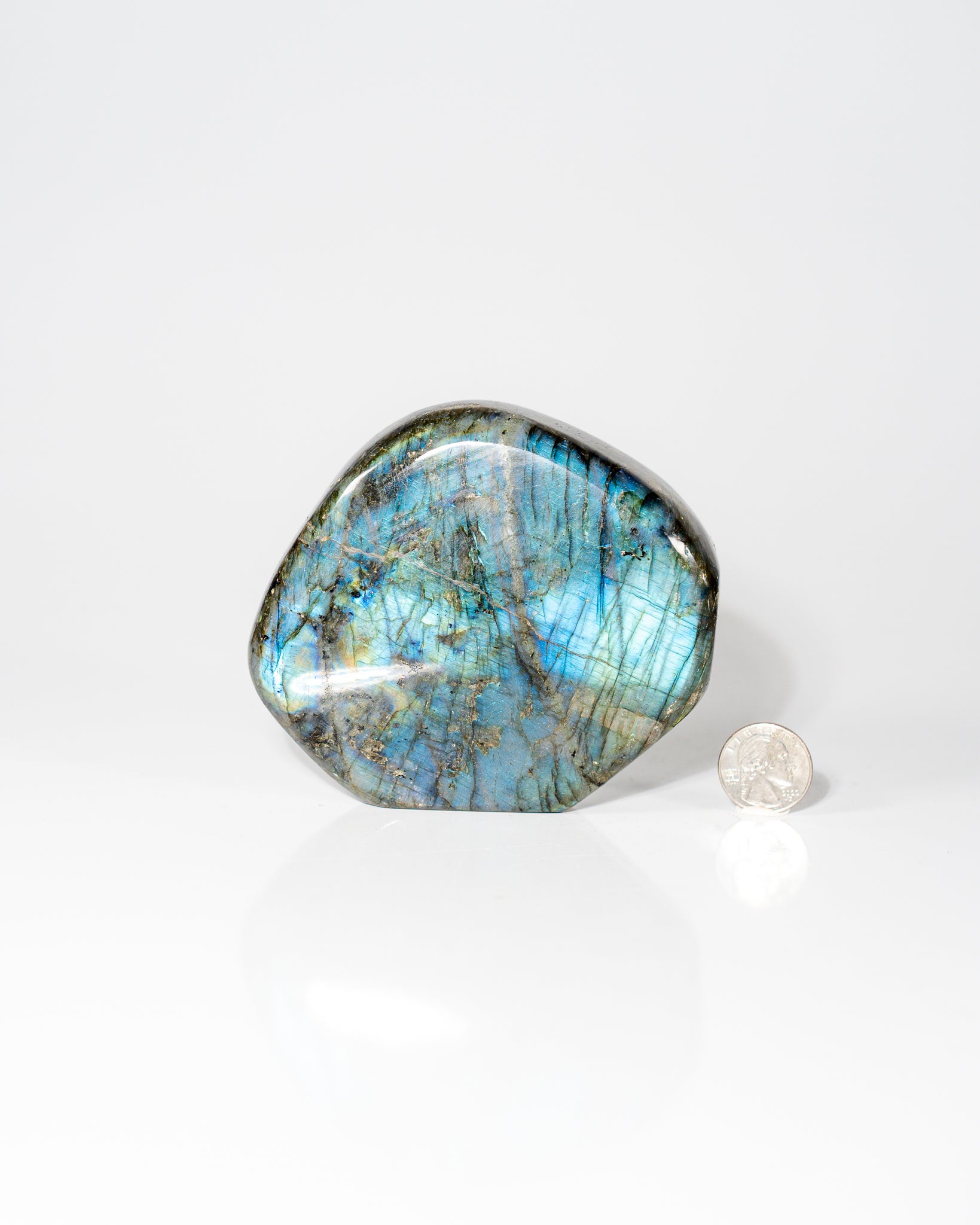 Labradorite Freeform Canada