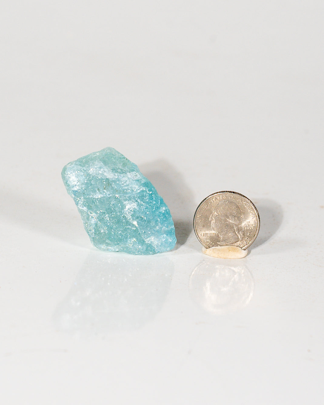 Aquamarine