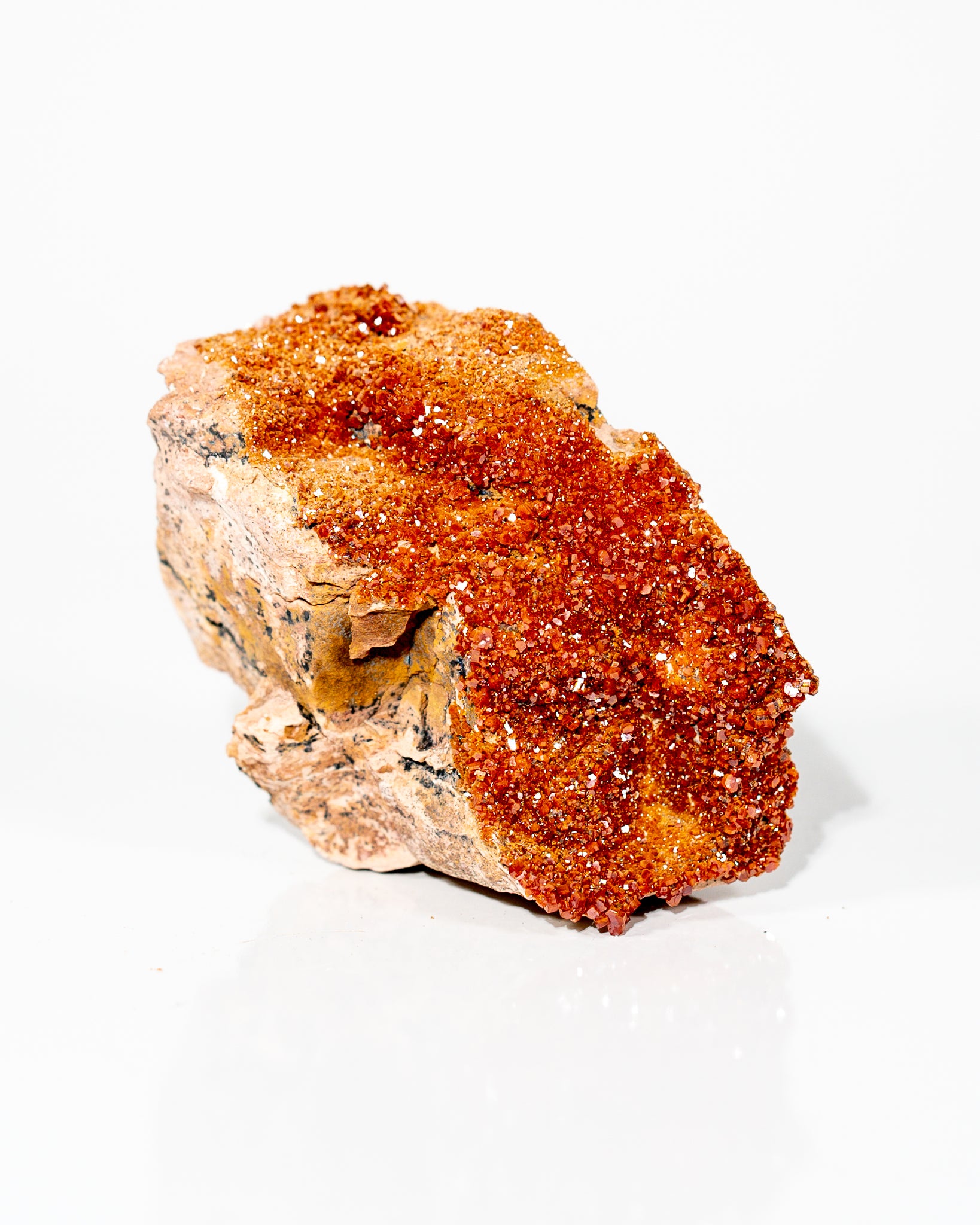 Vanadinite