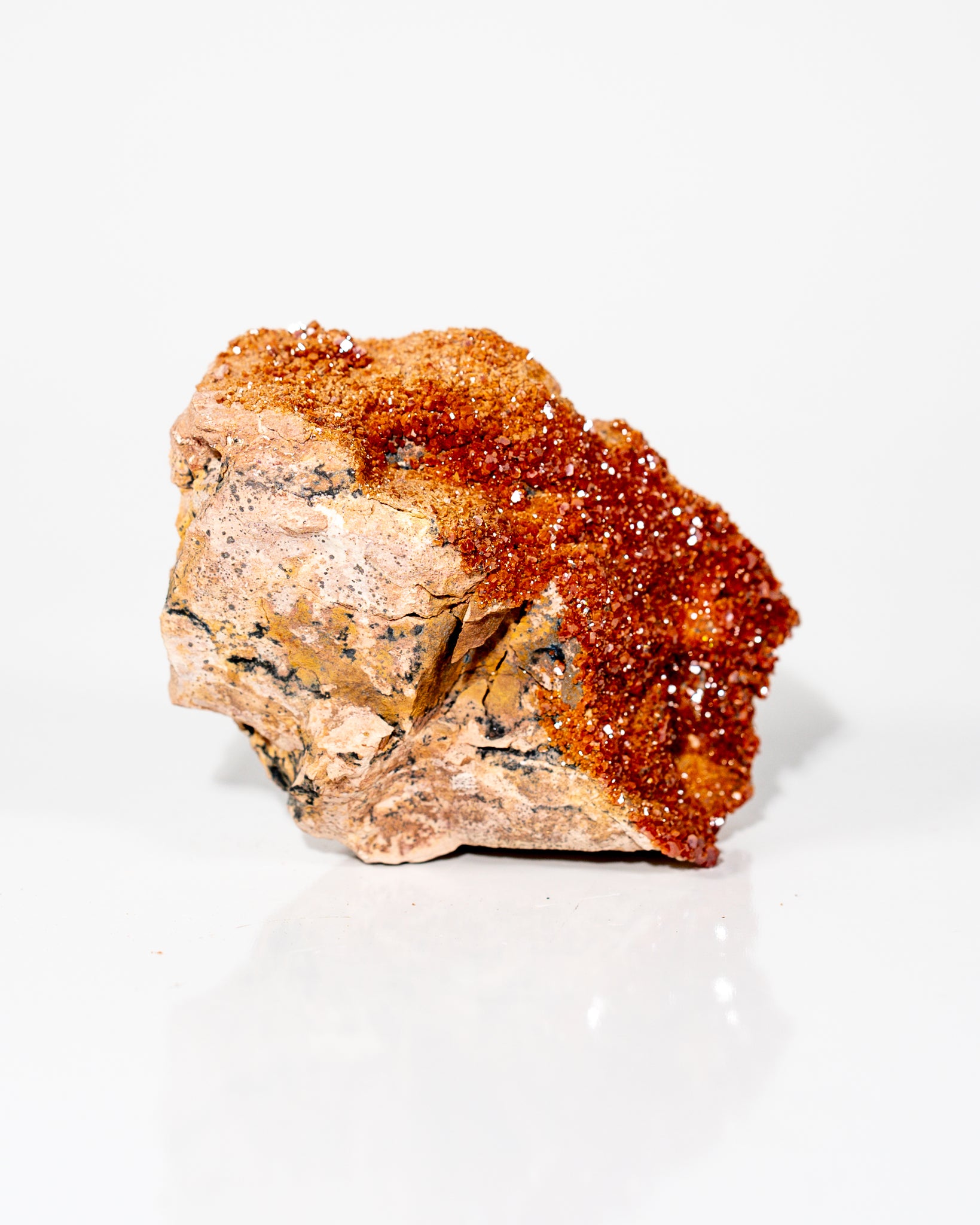 Vanadinite