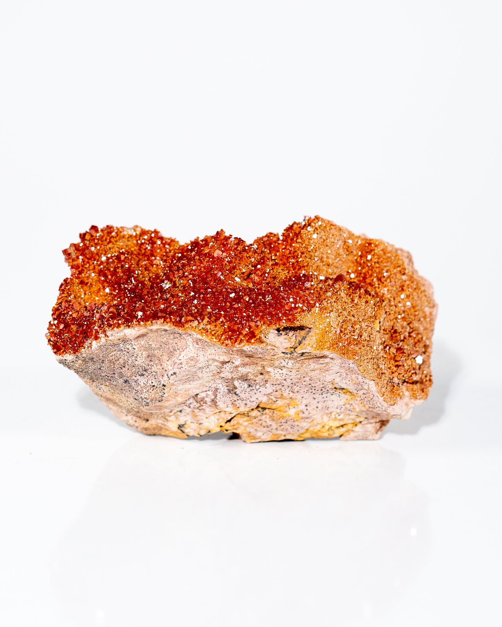 Vanadinite