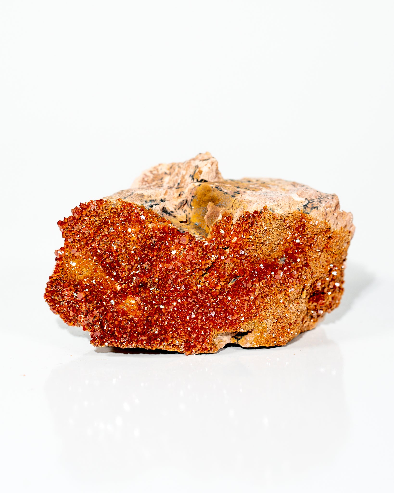 Vanadinite