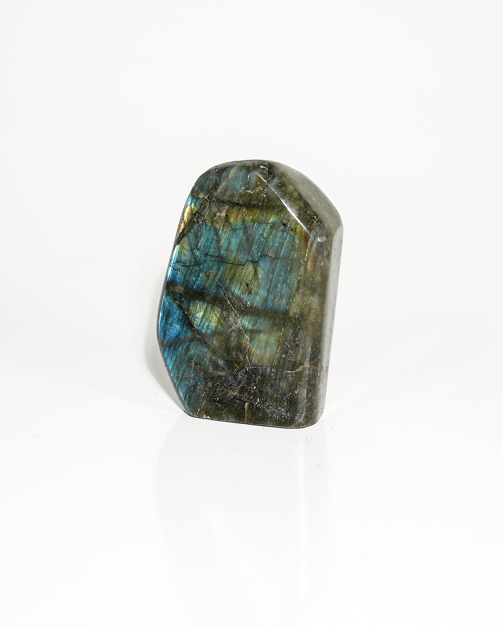 Labradorite Freeform