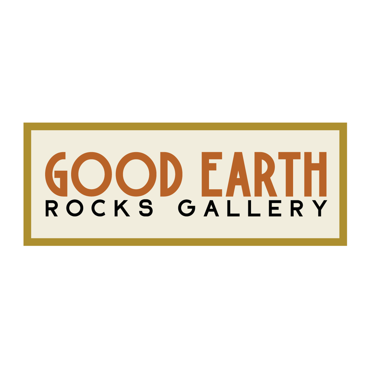 Good Earth Rocks Gallery