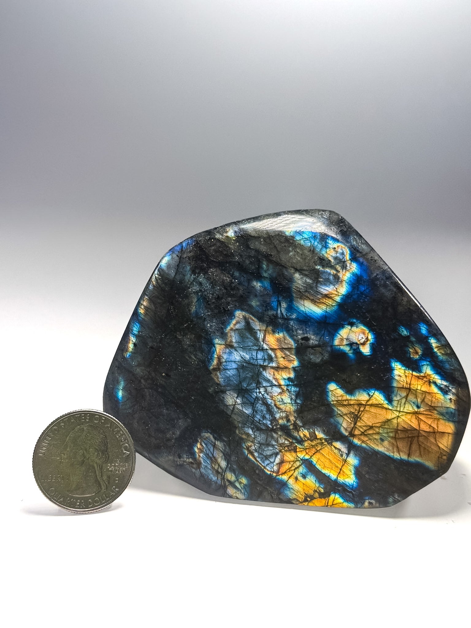 Good Earth Rocks Gallery
