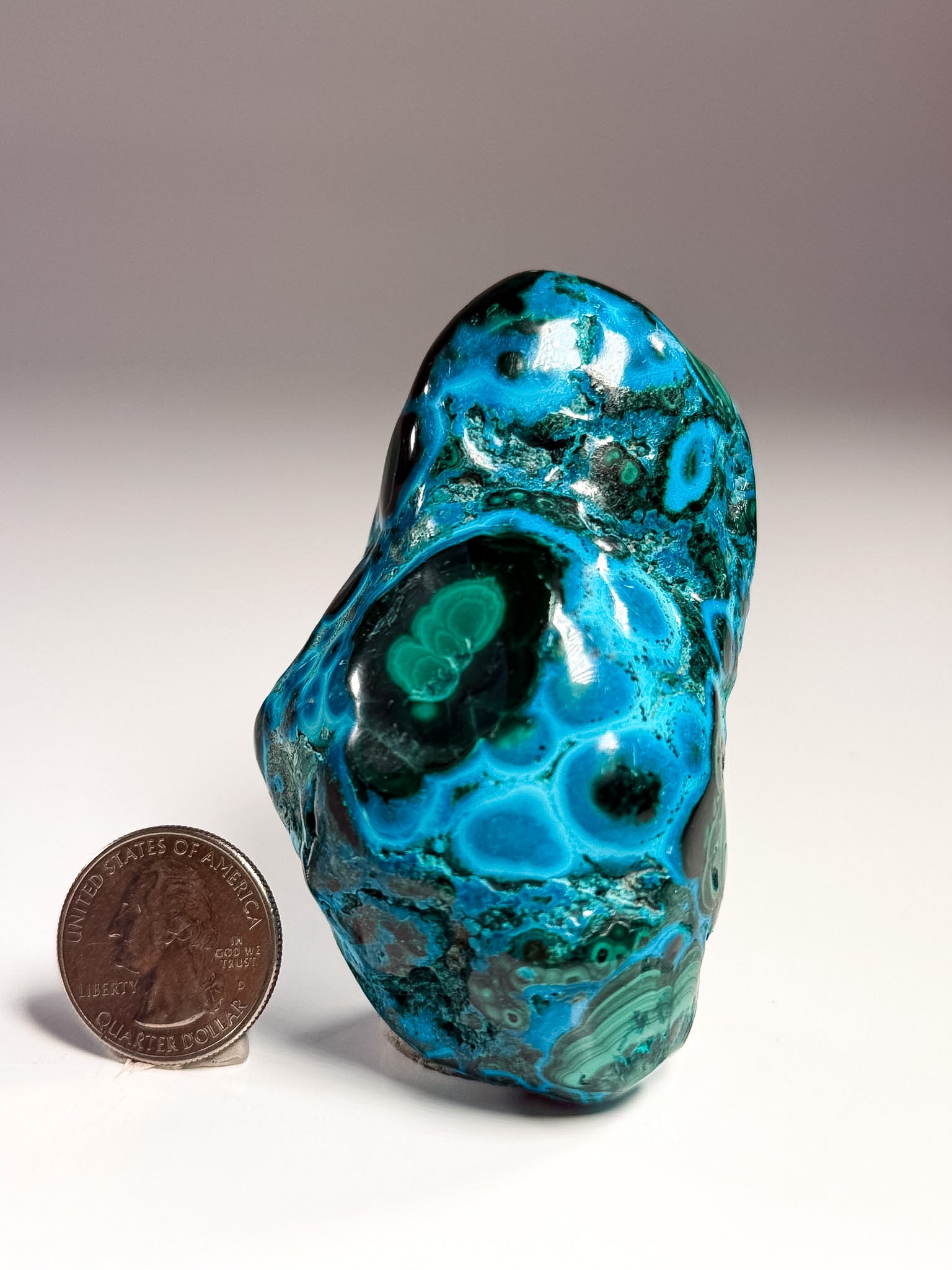 Chrysocolla