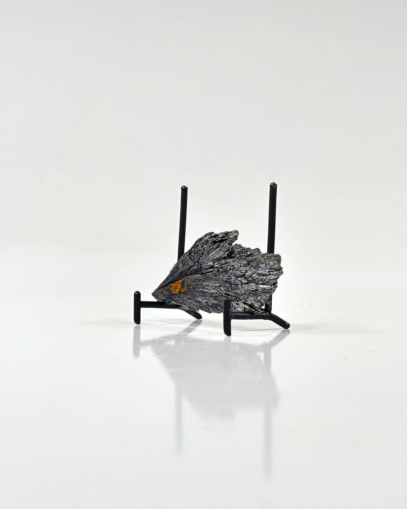 Black Kyanite Blade Brazil