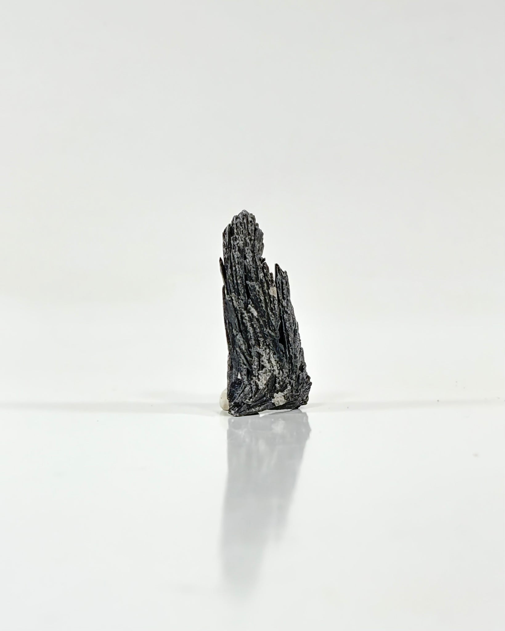 Black Kyanite Blade Brazil