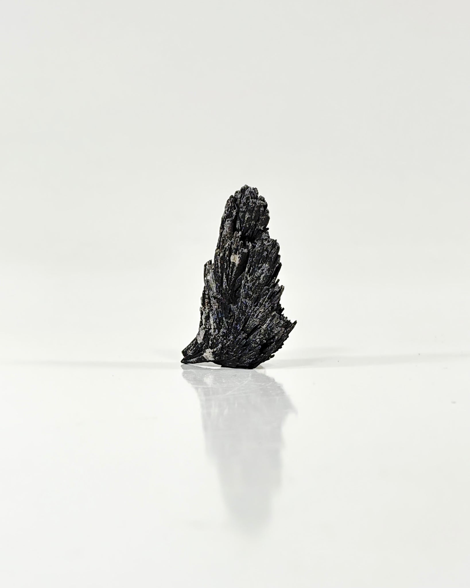 Black Kyanite Blade Brazil