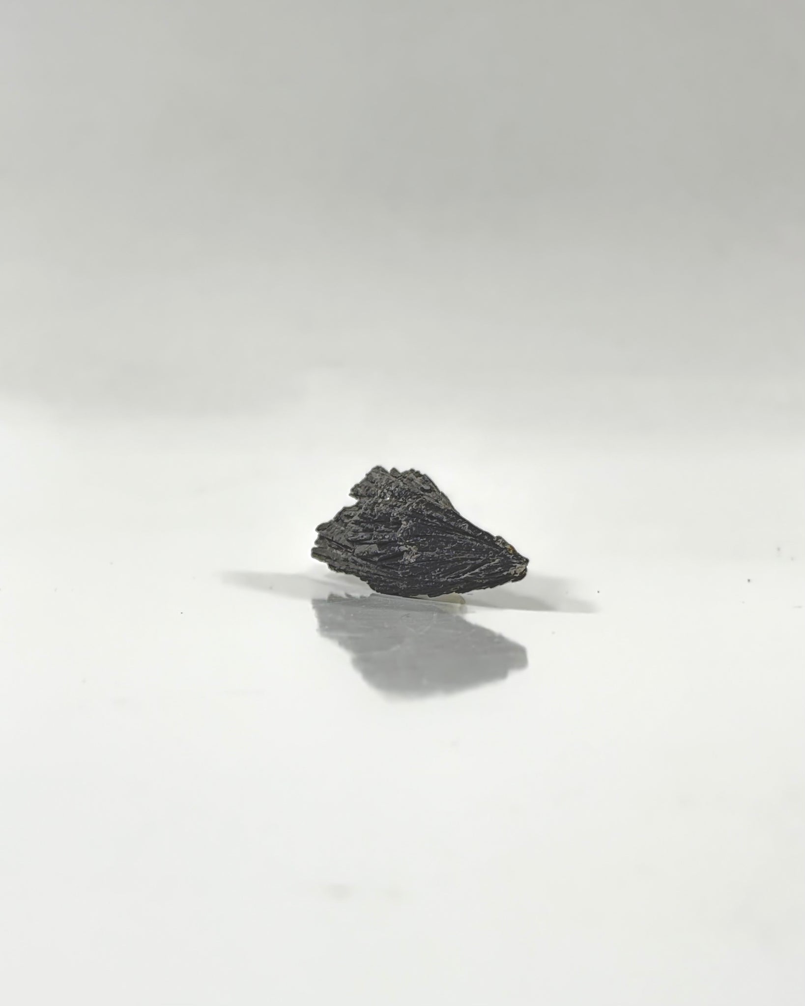 Black Kyanite Blade Brazil