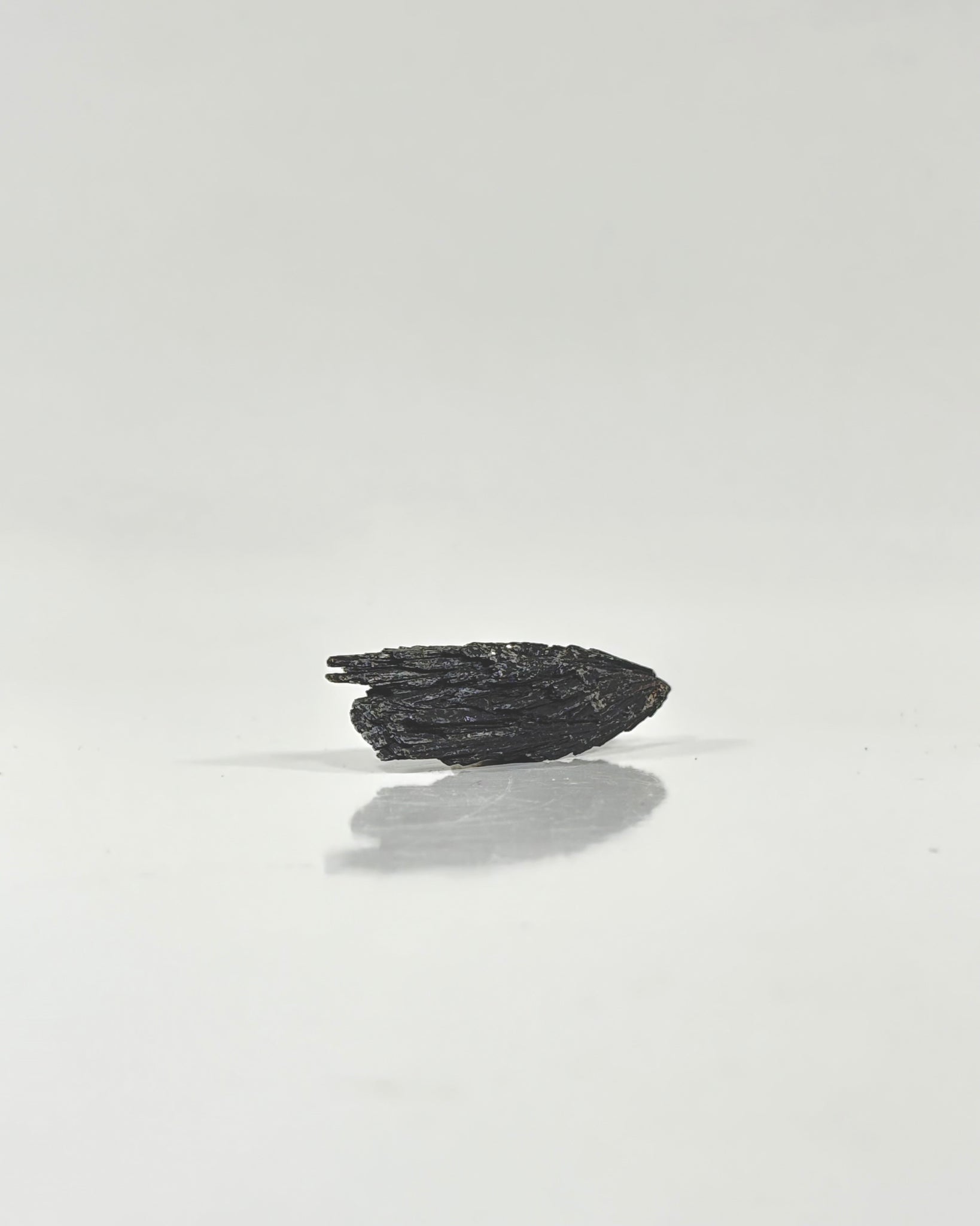 Black Kyanite Blade Brazil