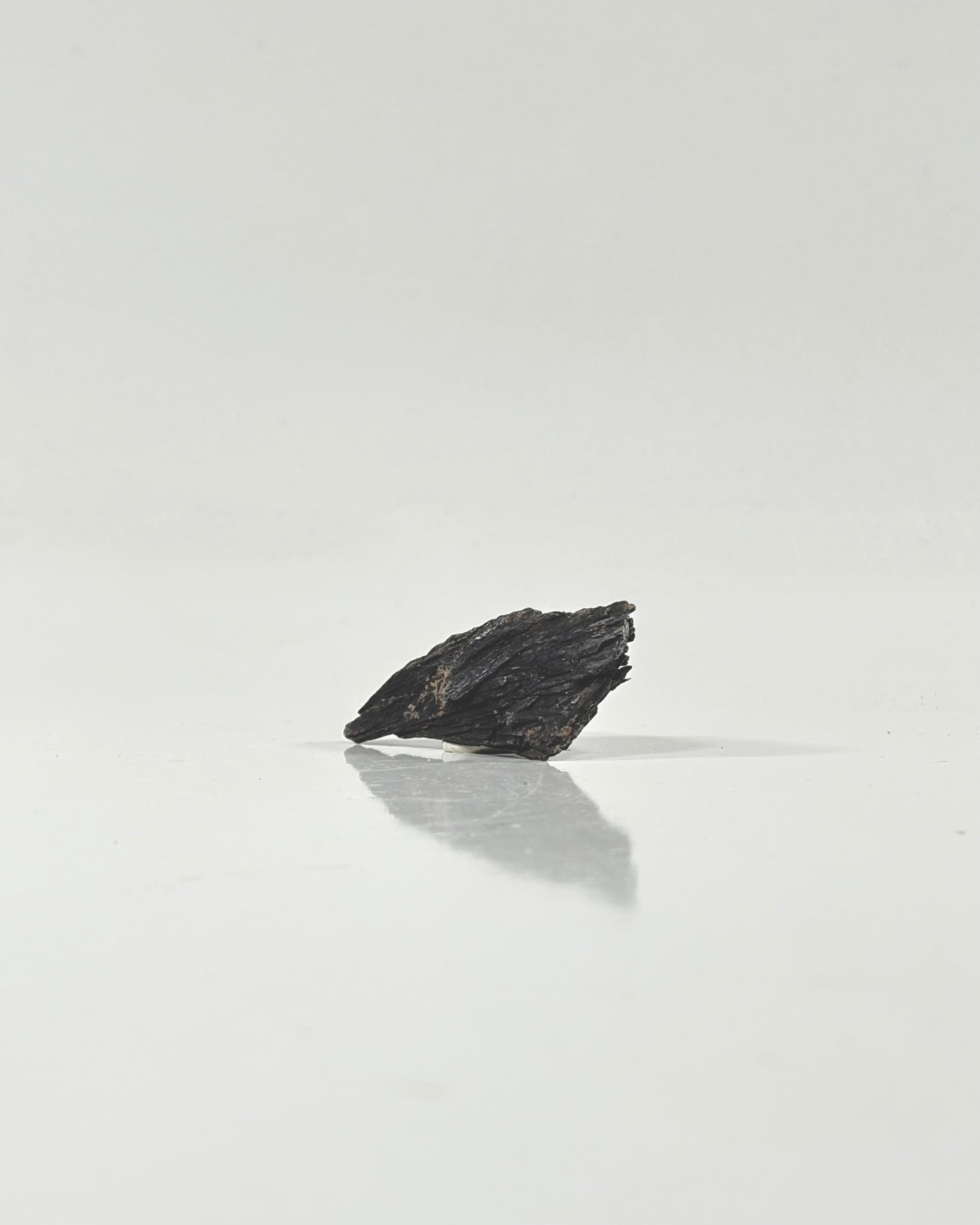 Black Kyanite Blade Brazil