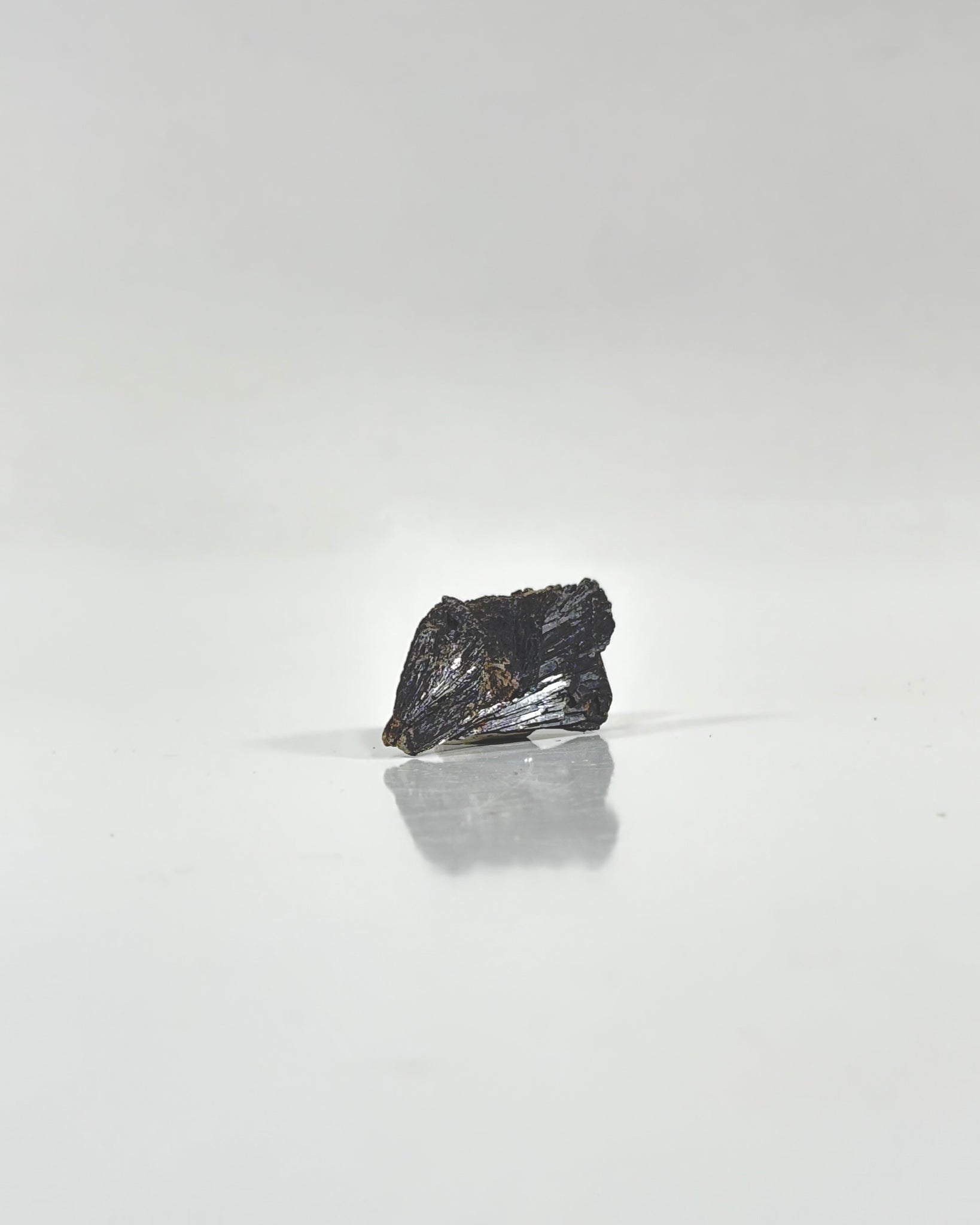 Black Kyanite Blade Brazil