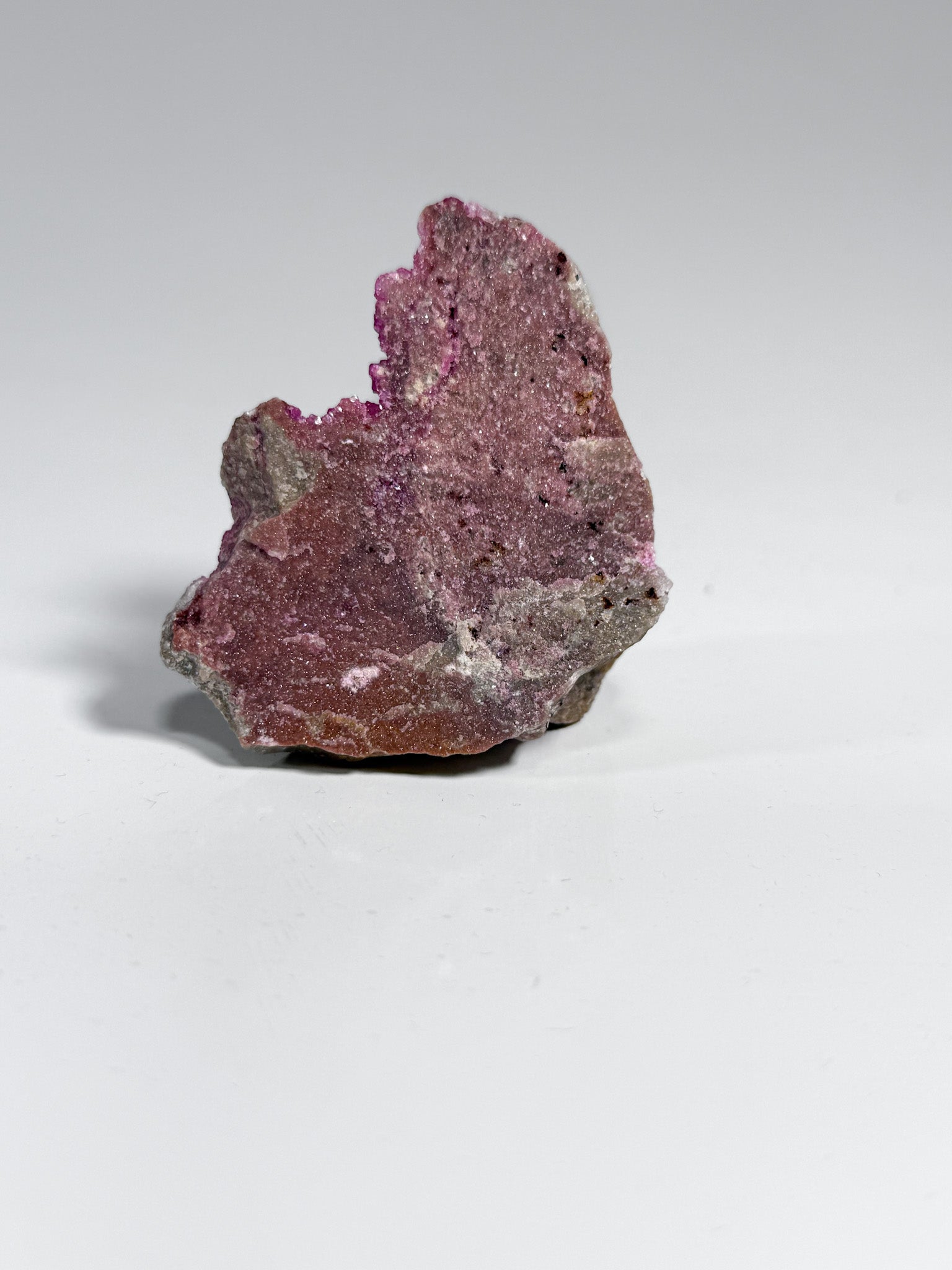 Cobalt Calcite Congo