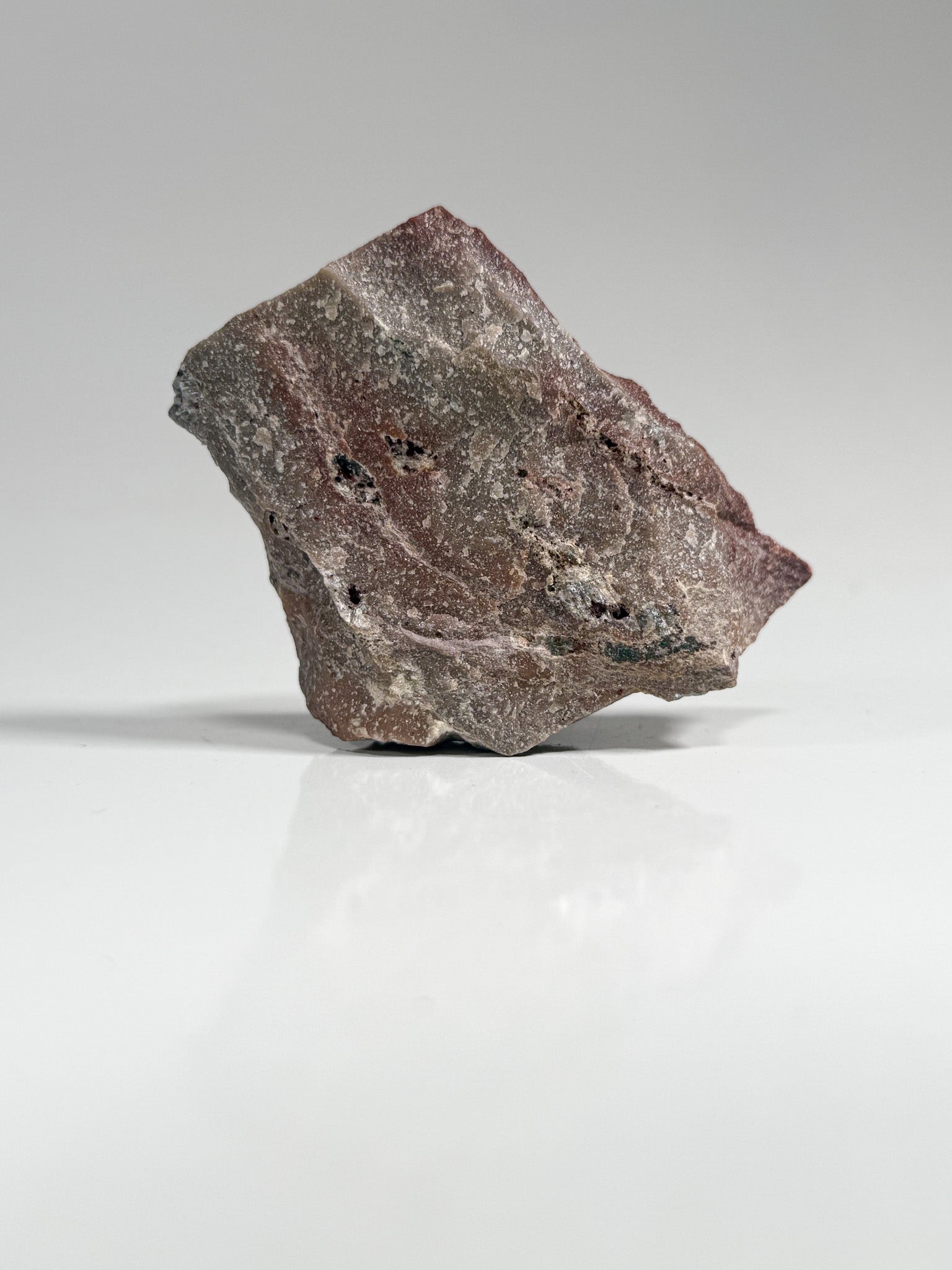 Cobalt Calcite Congo