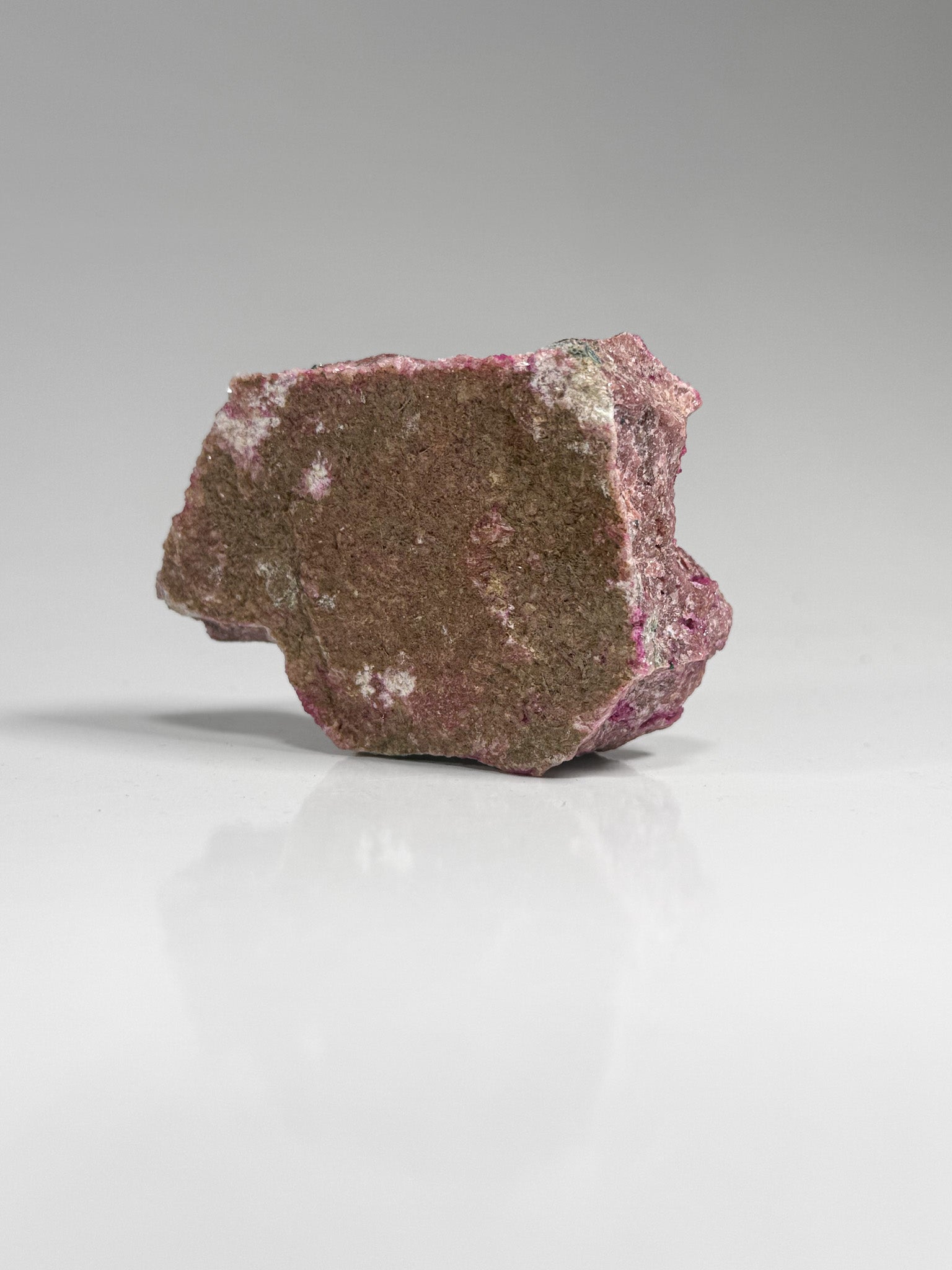 Cobalt Calcite Congo