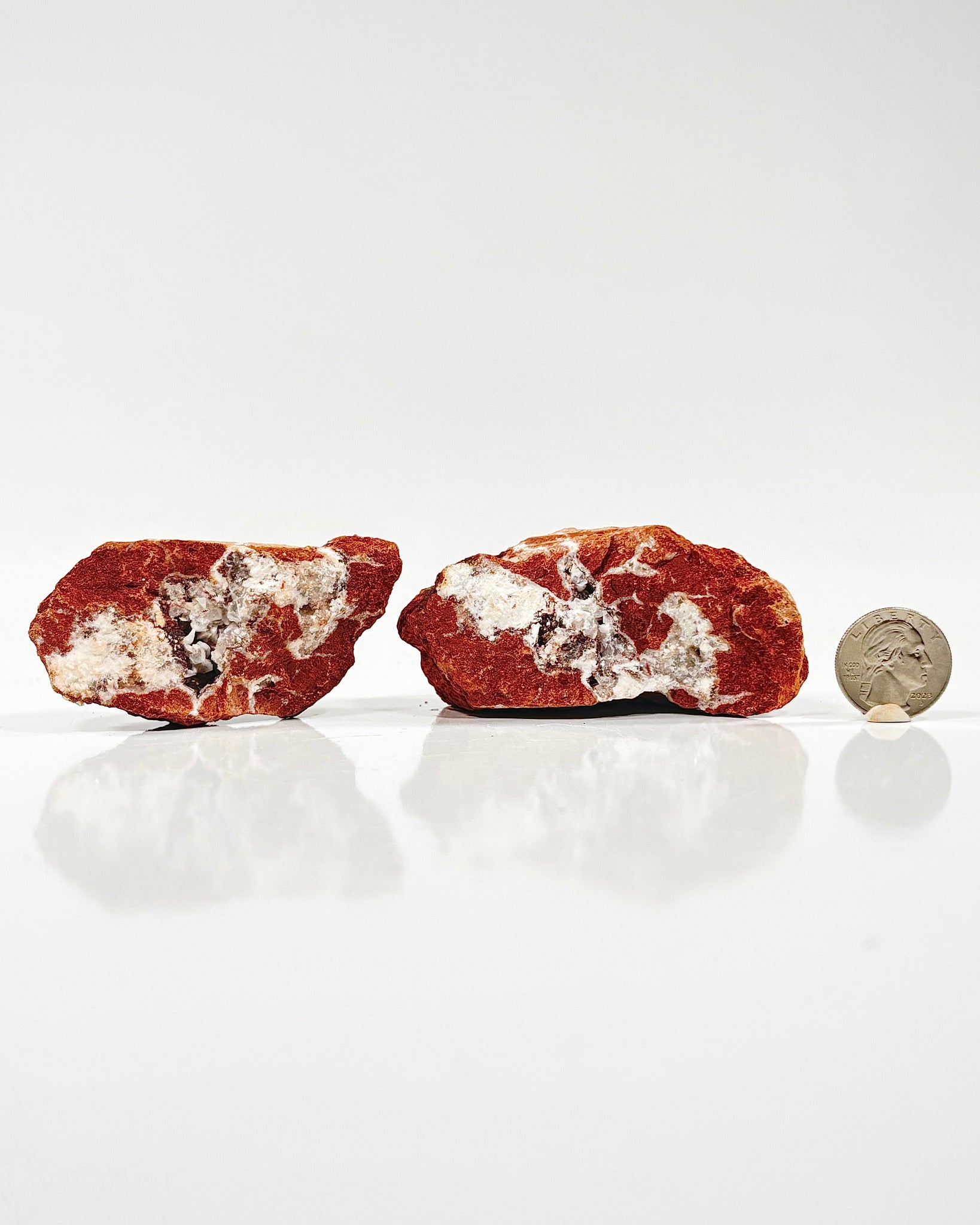 Mangano "OMGites" (OK Mud Balls) Pair