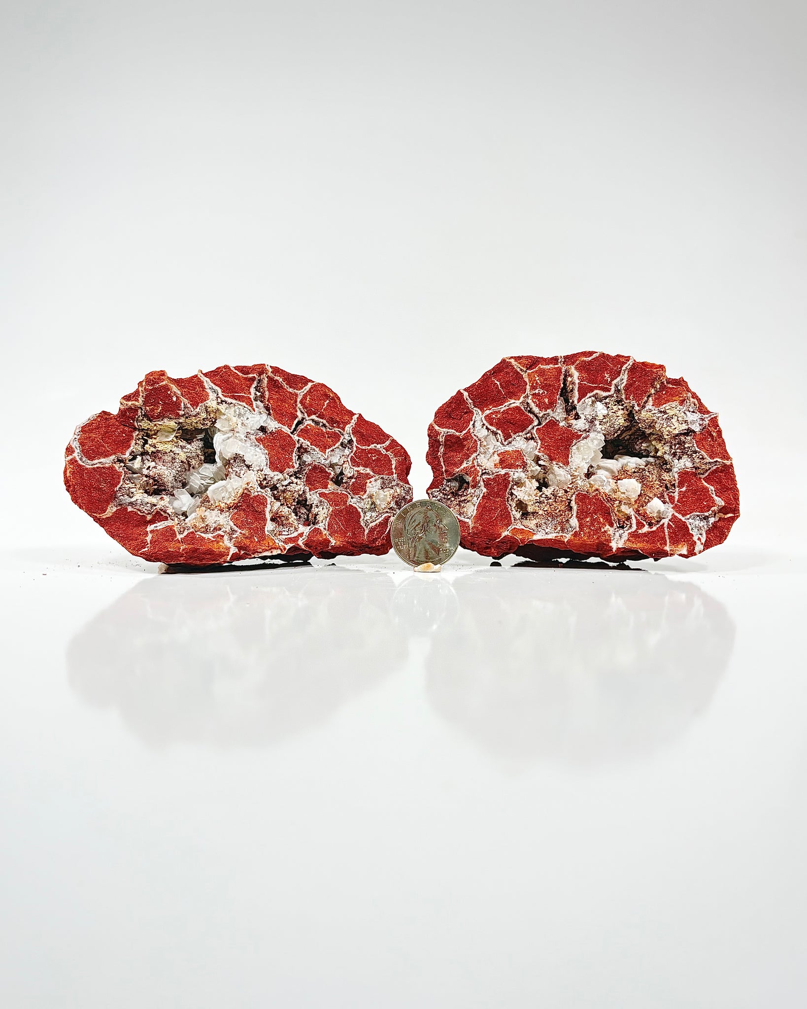 Mangano "OMGites" (OK Mud Balls) Pair