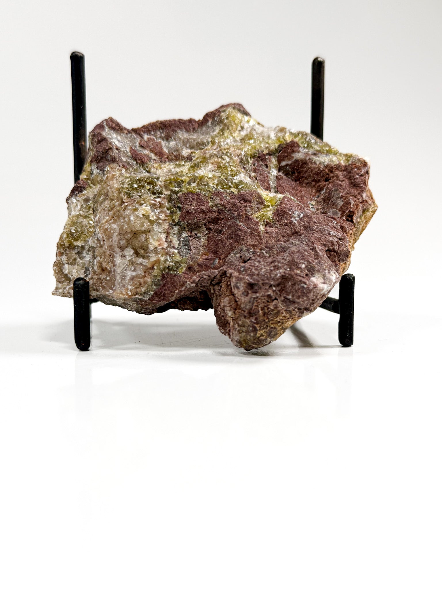 Cherry Mangano “OMGites” (OK Mud Ball)