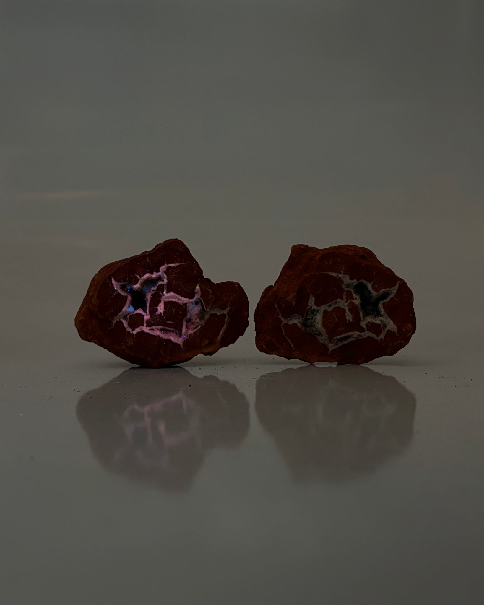 Mangano "OMGites" (OK Mud Balls) Pair